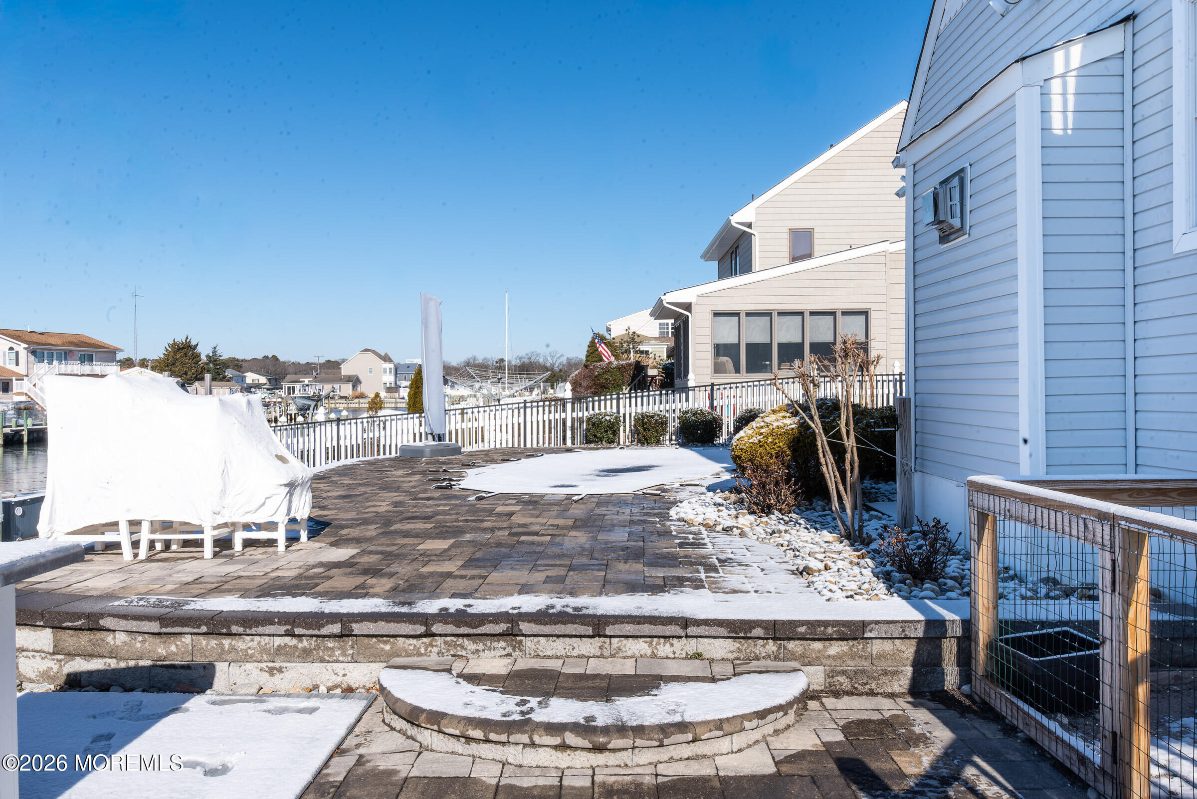1201 Skimmer Court