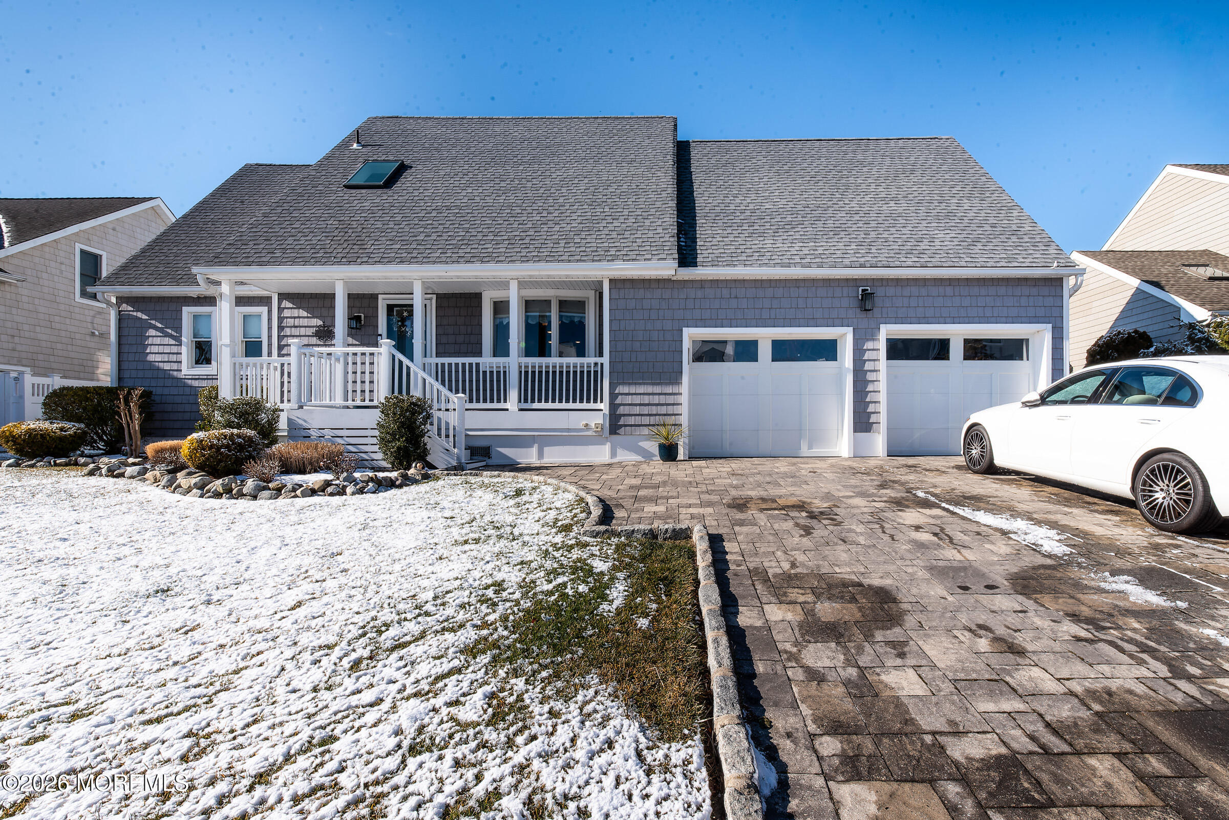 1201 Skimmer Court