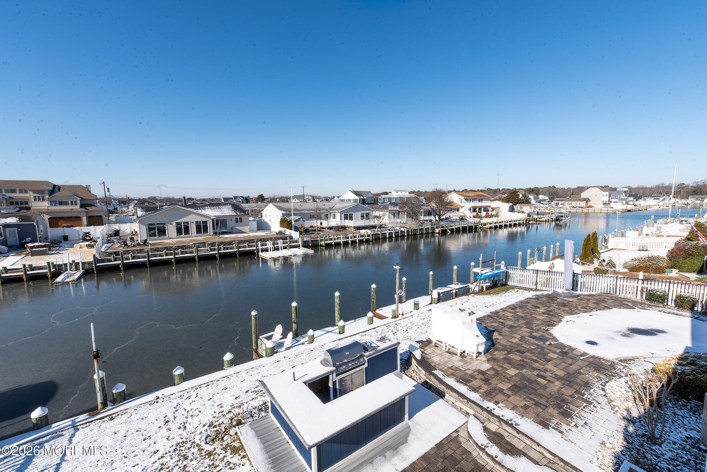 1201 Skimmer Court