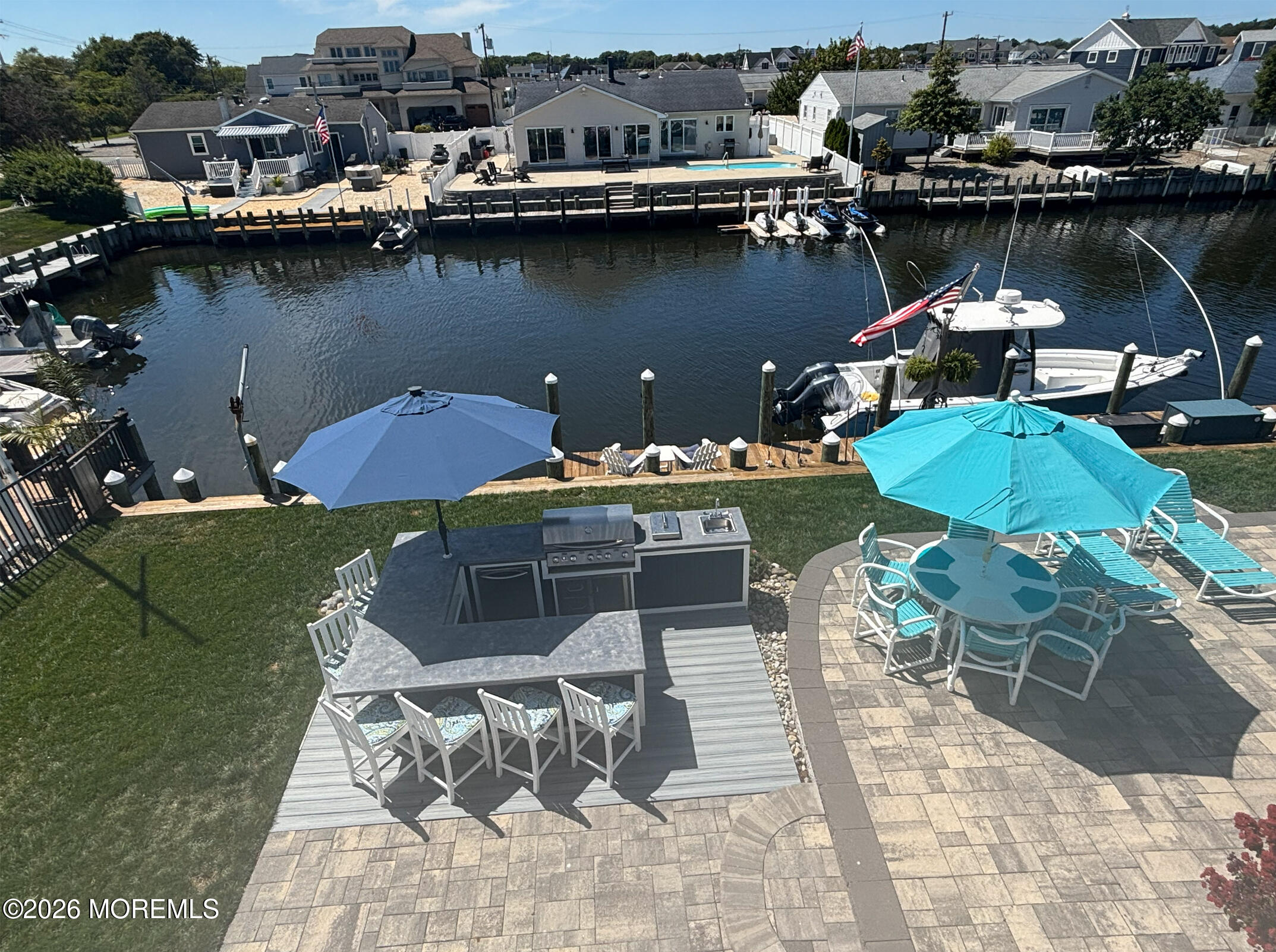 1201 Skimmer Court