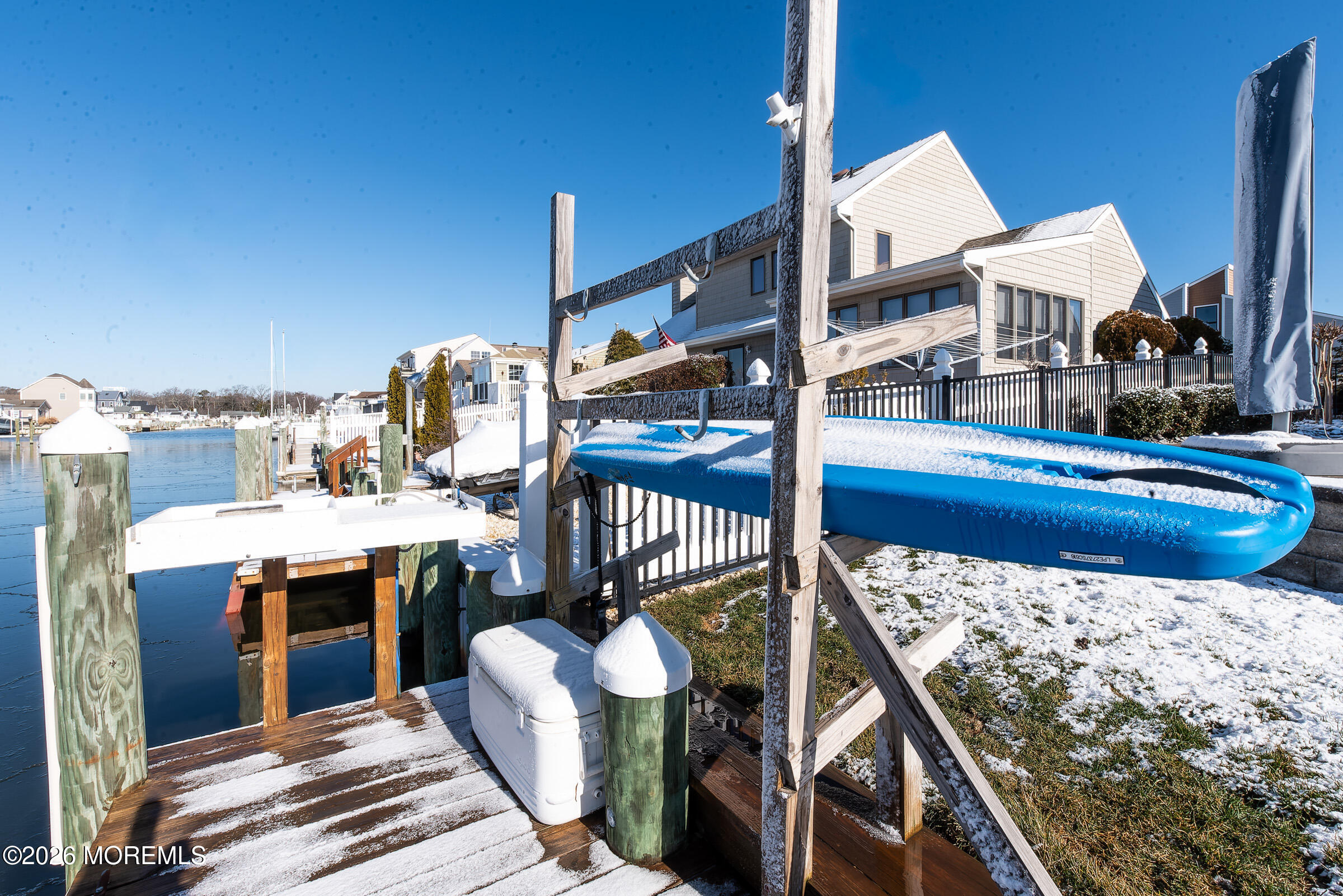 1201 Skimmer Court