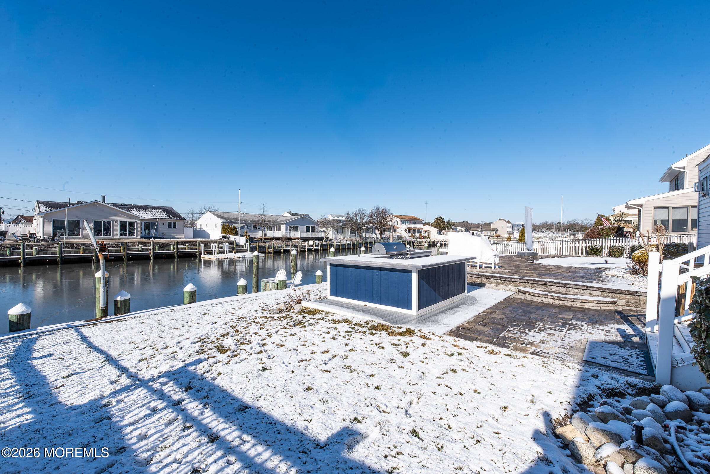 1201 Skimmer Court