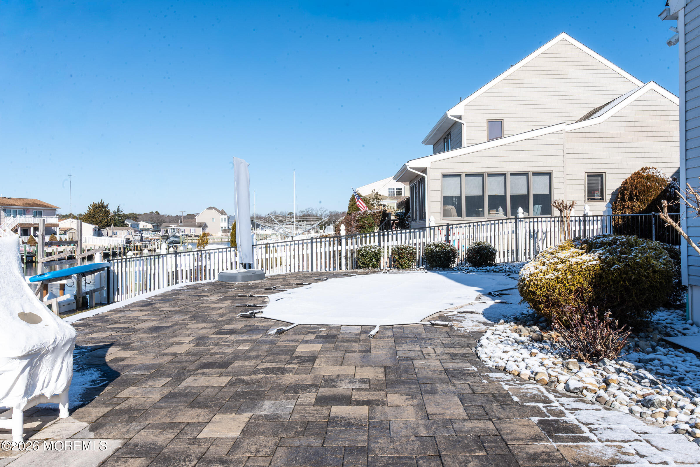 1201 Skimmer Court