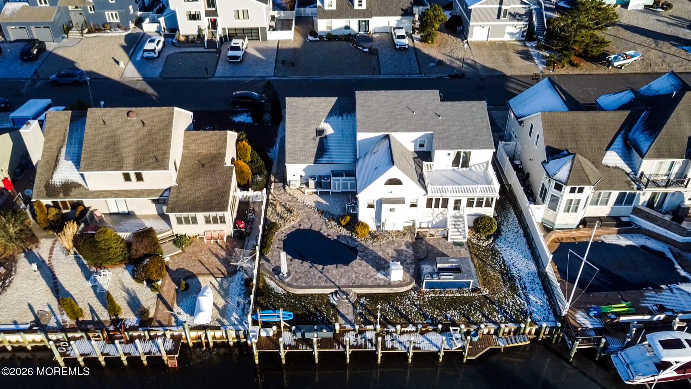 1201 Skimmer Court