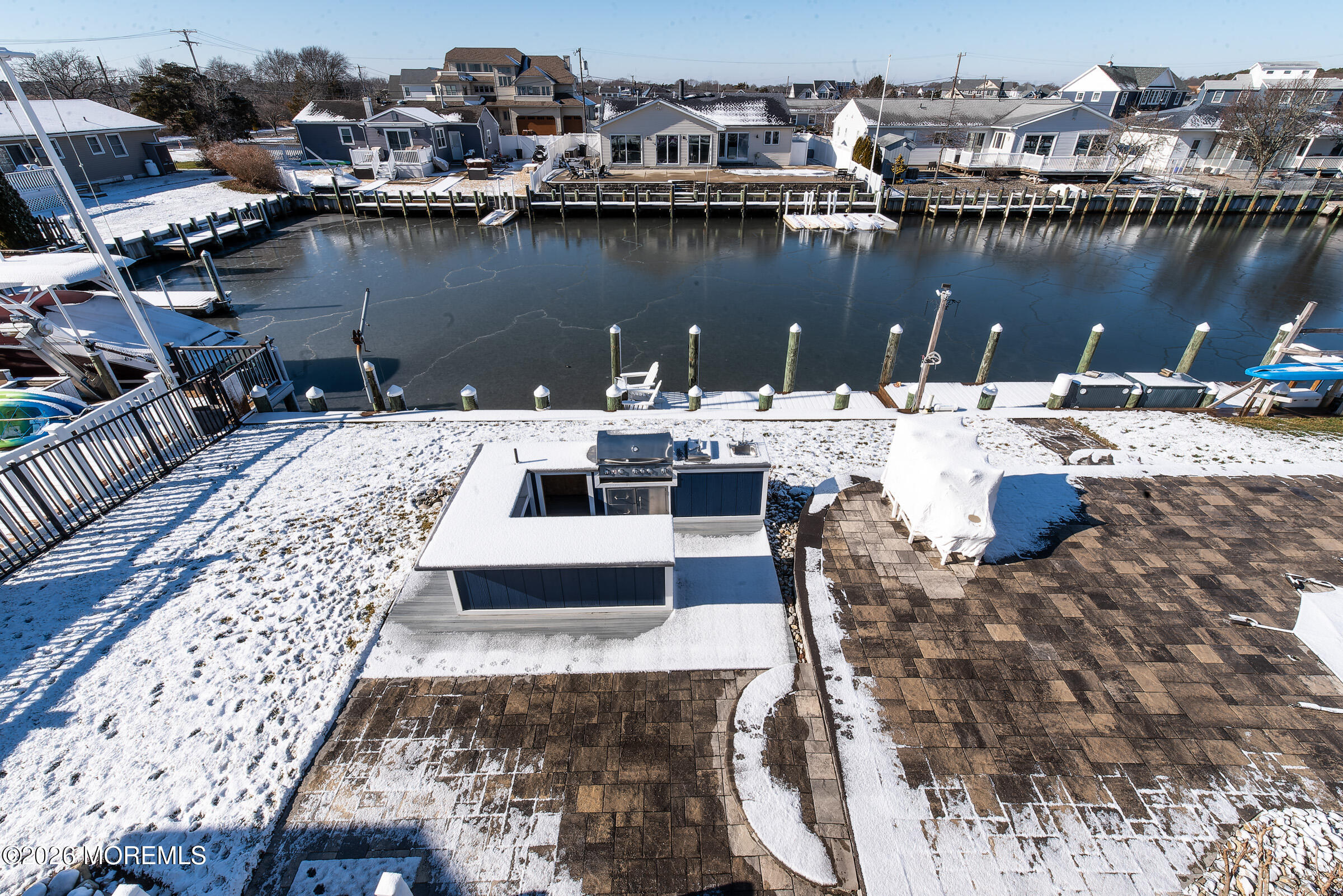 1201 Skimmer Court