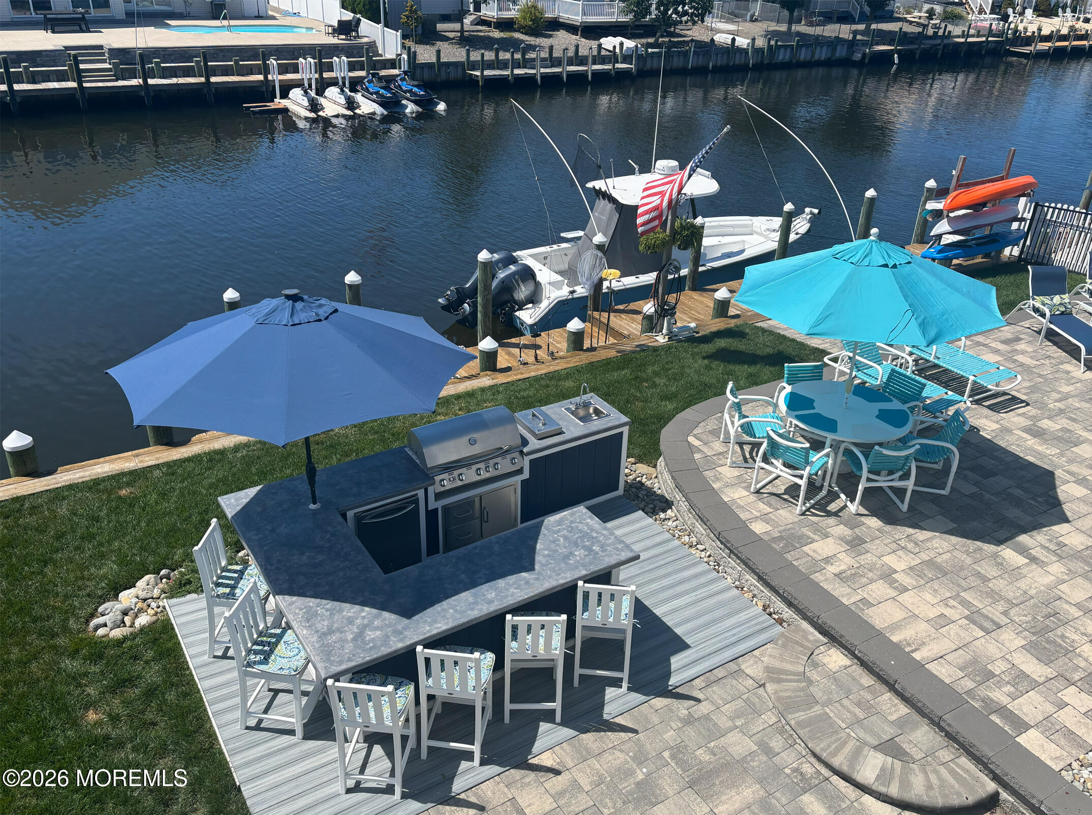 1201 Skimmer Court