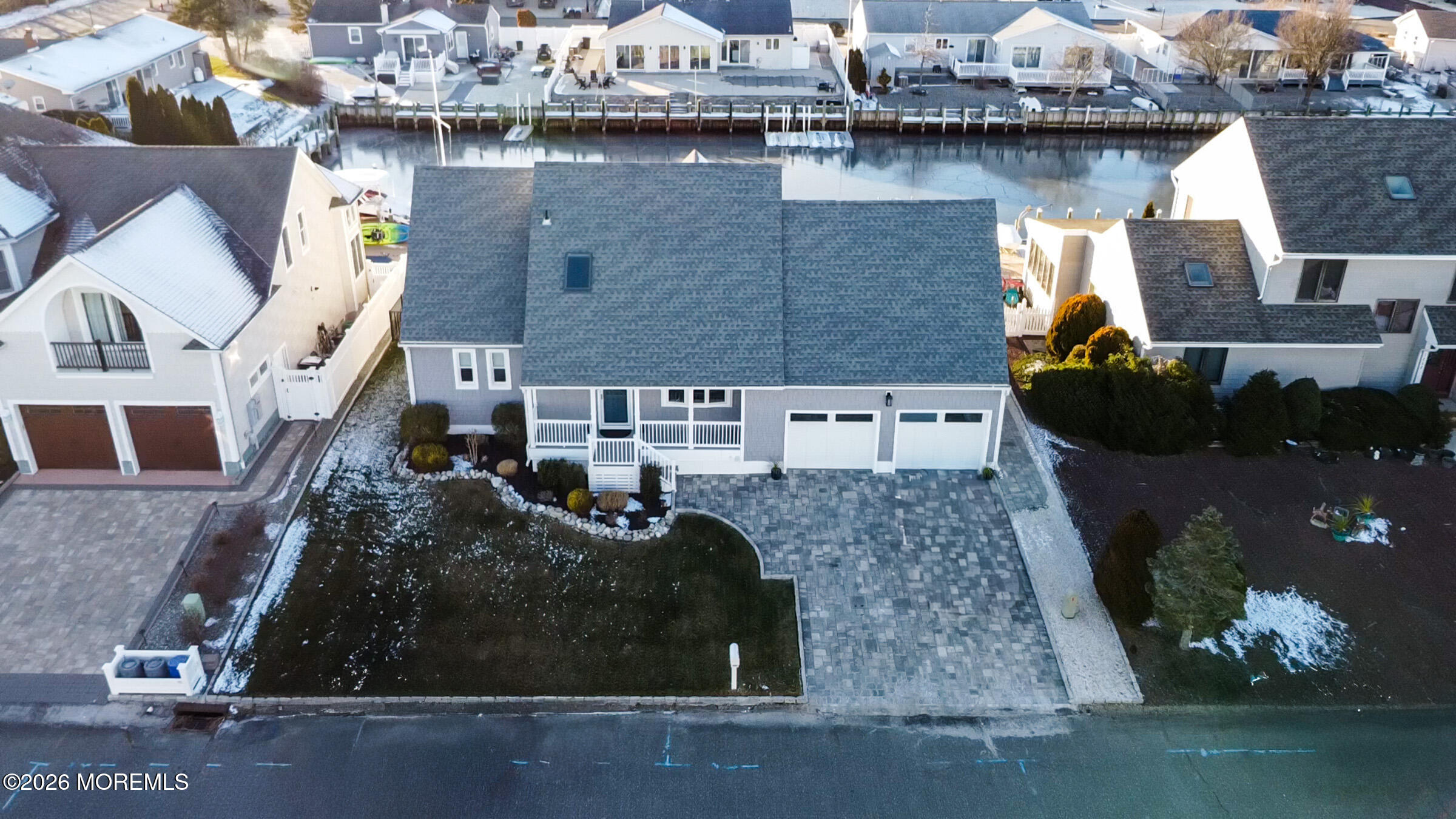 1201 Skimmer Court