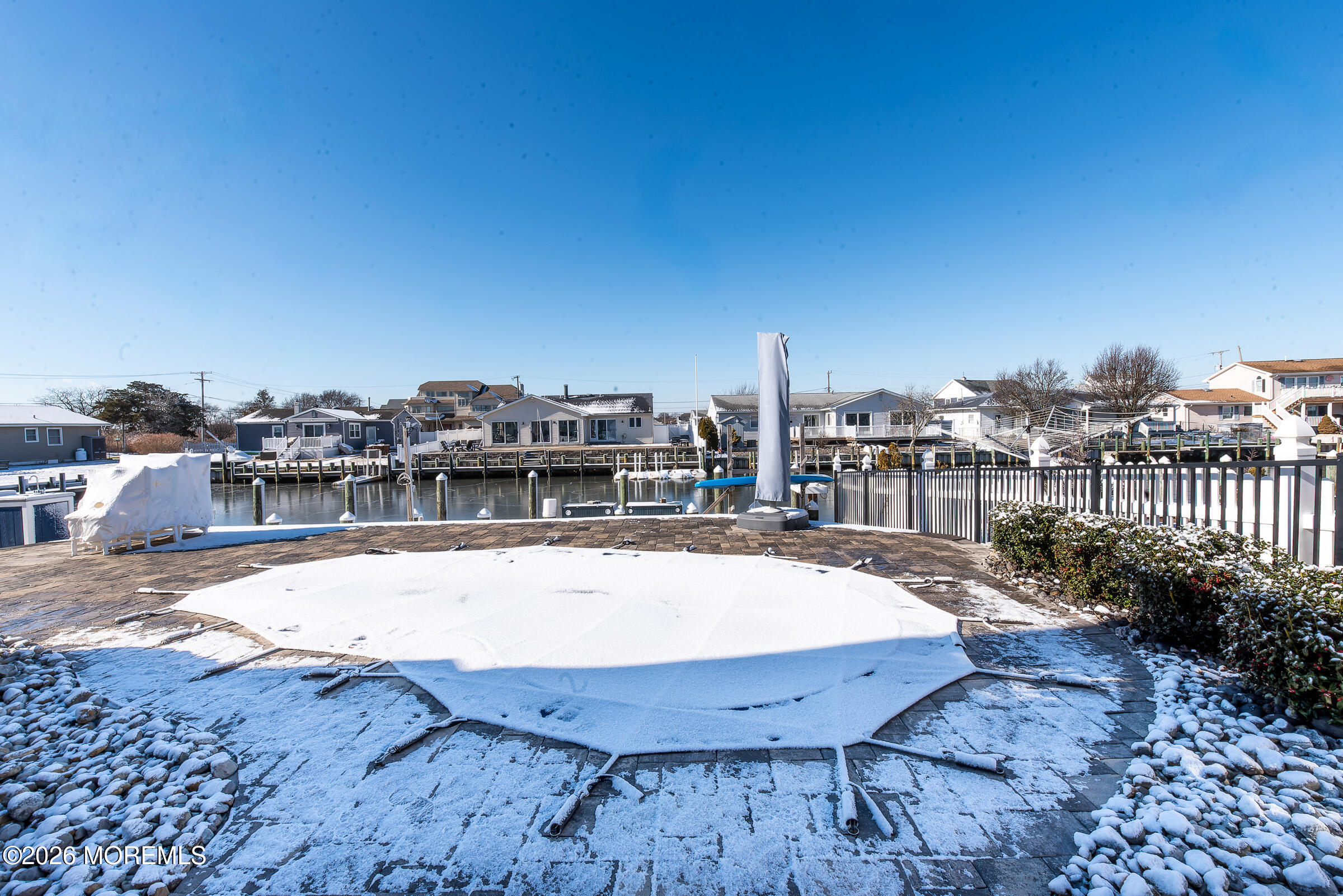 1201 Skimmer Court