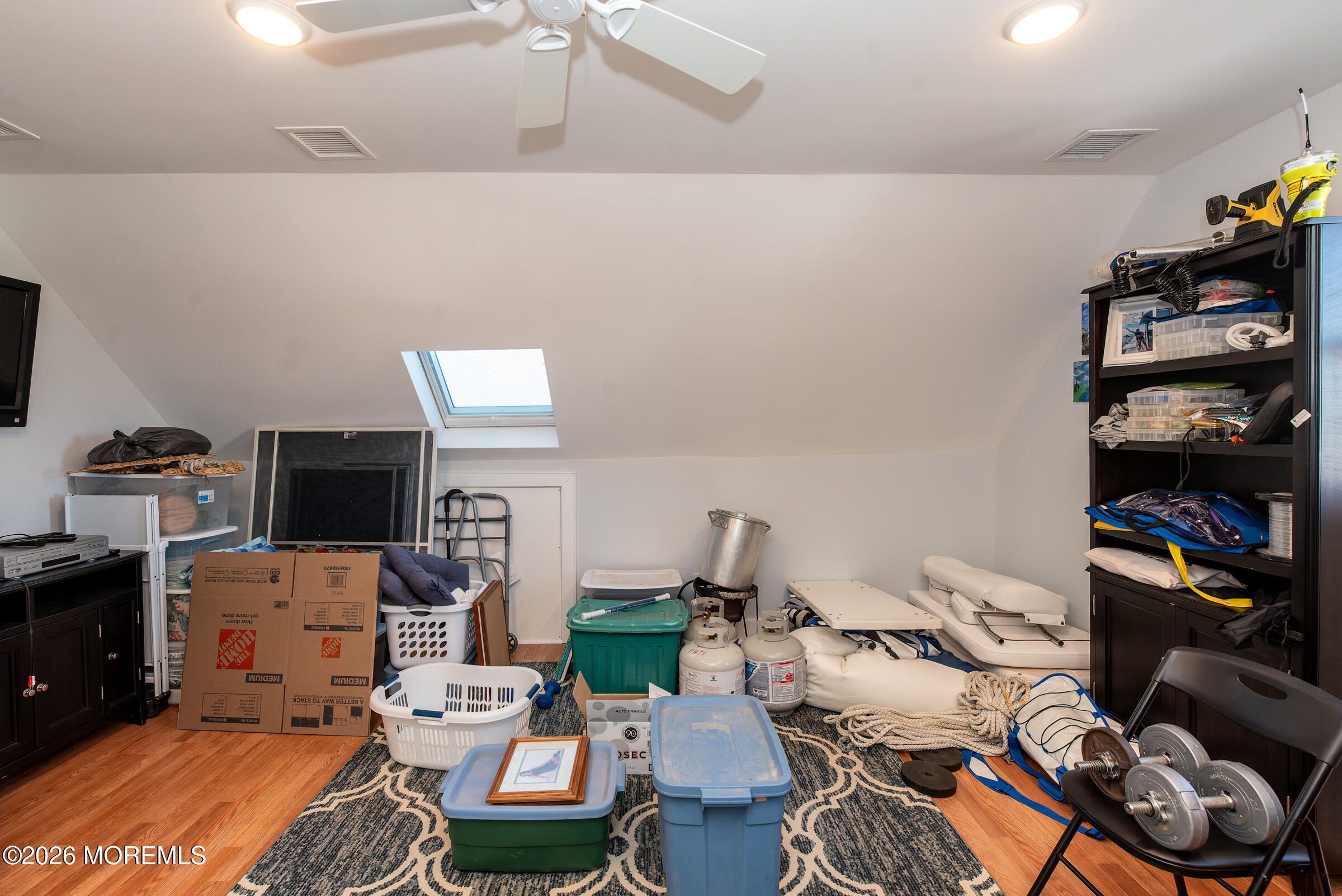 1201 Skimmer Court