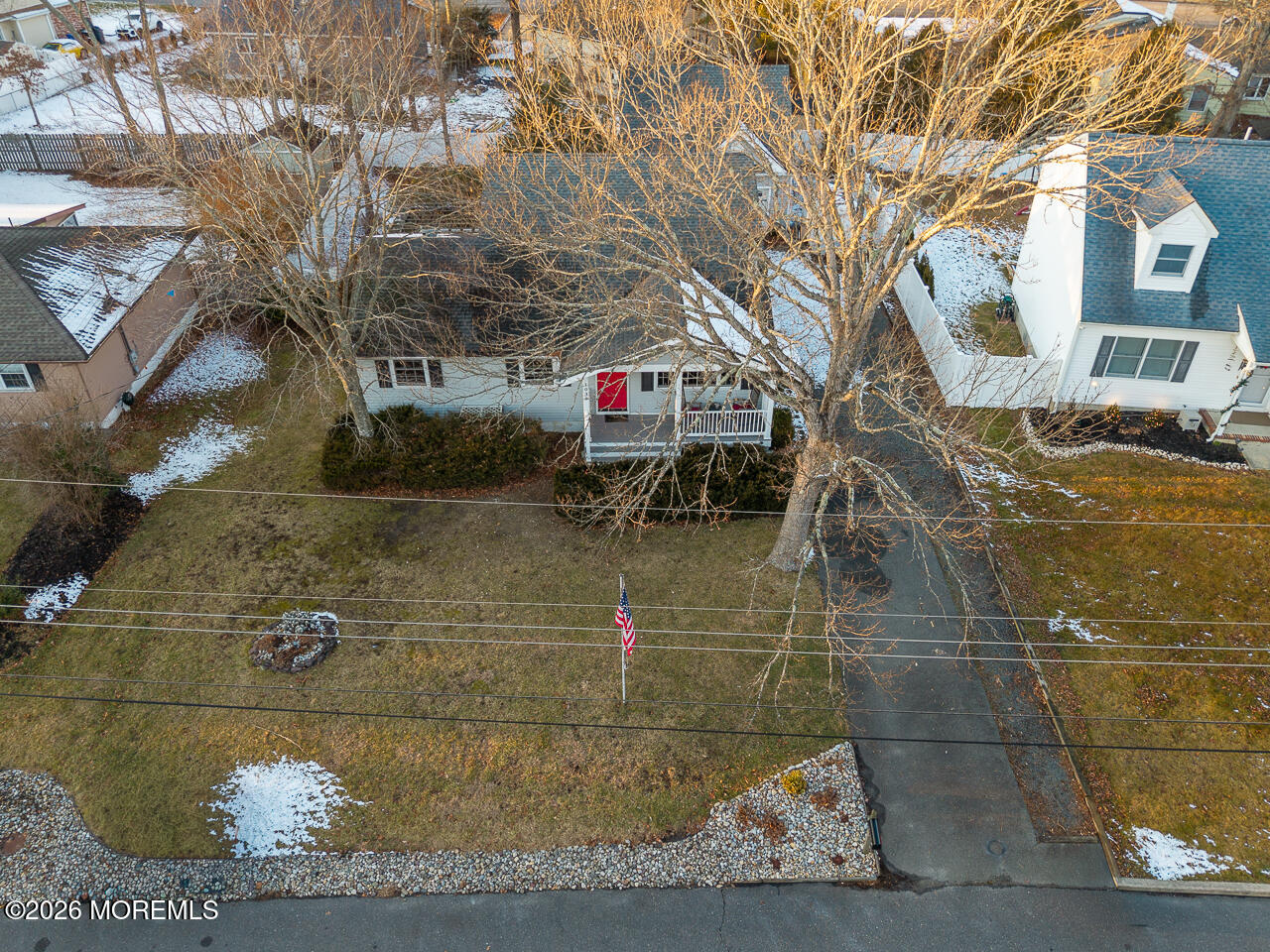1038 White Cap Avenue