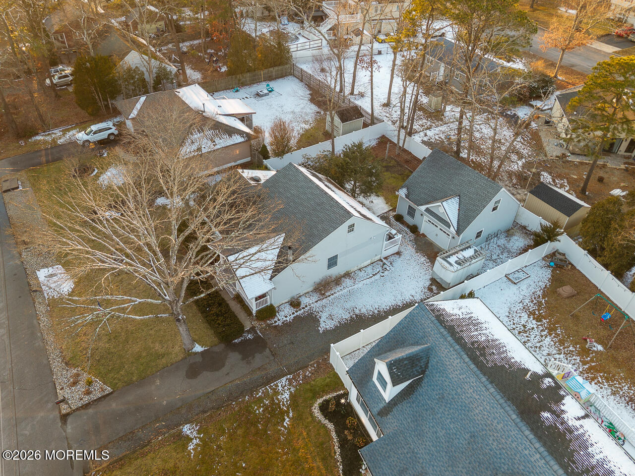 1038 White Cap Avenue