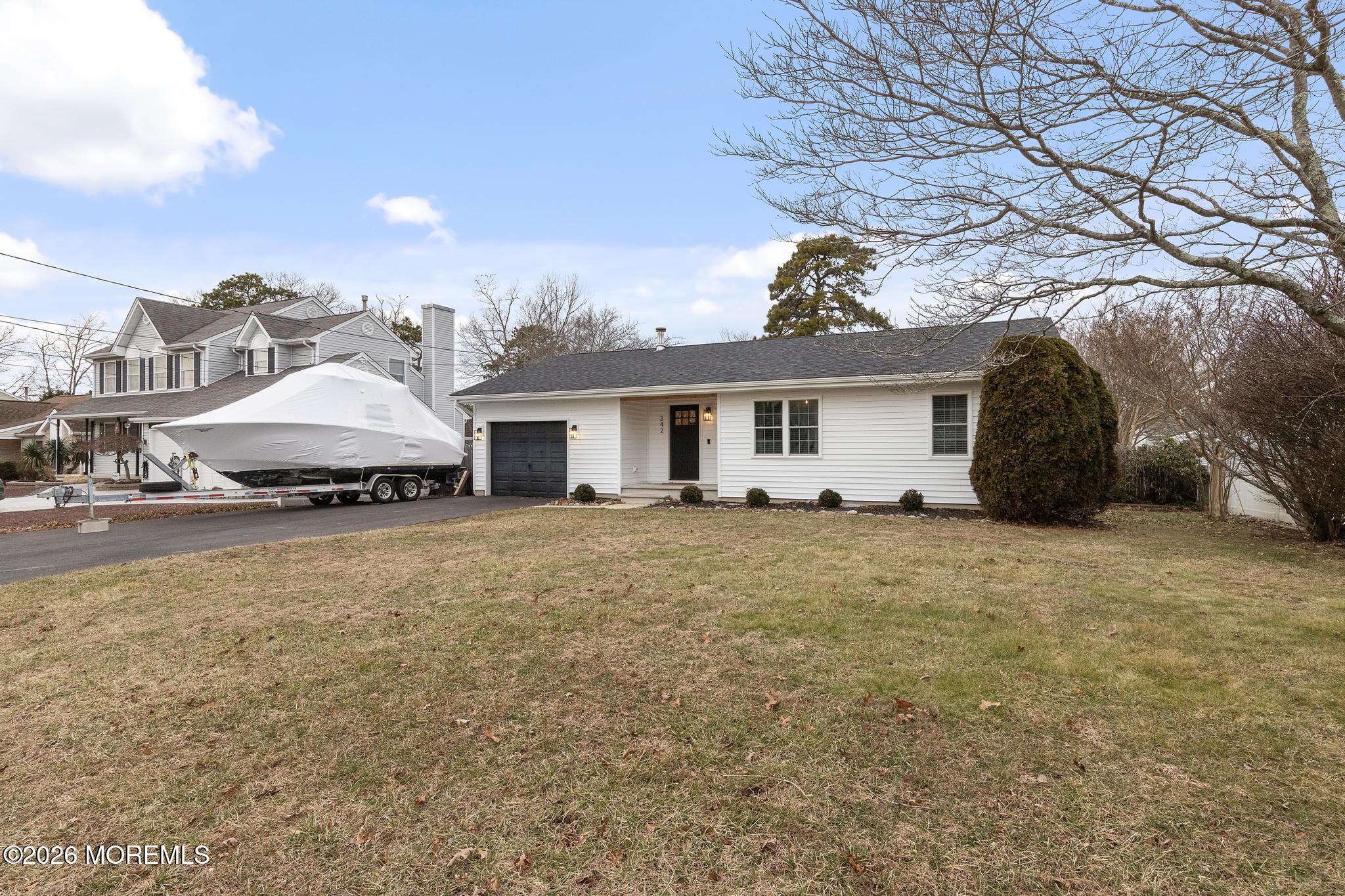 242 Outboard Avenue