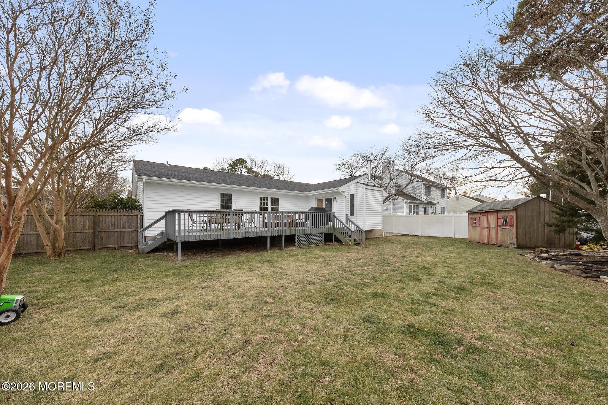 242 Outboard Avenue
