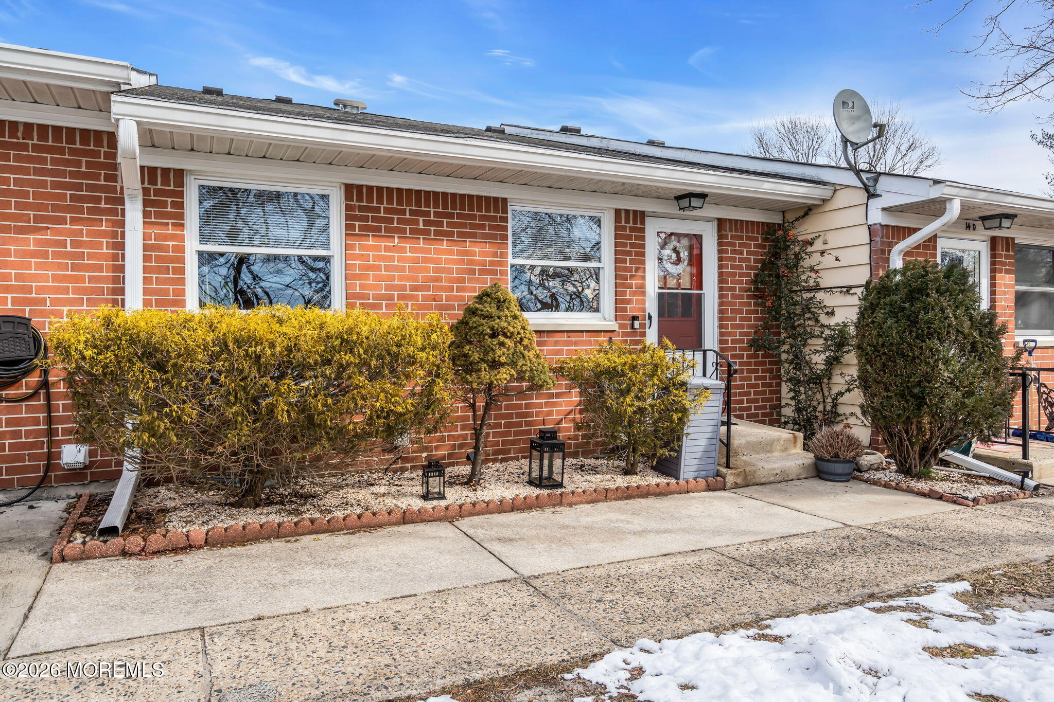 14 Independence Parkway C