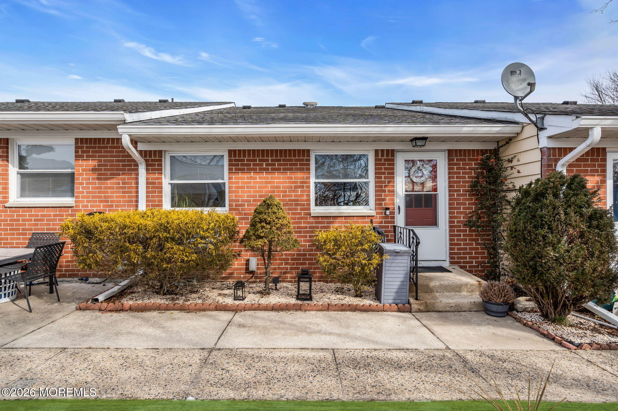 14 Independence Parkway C
