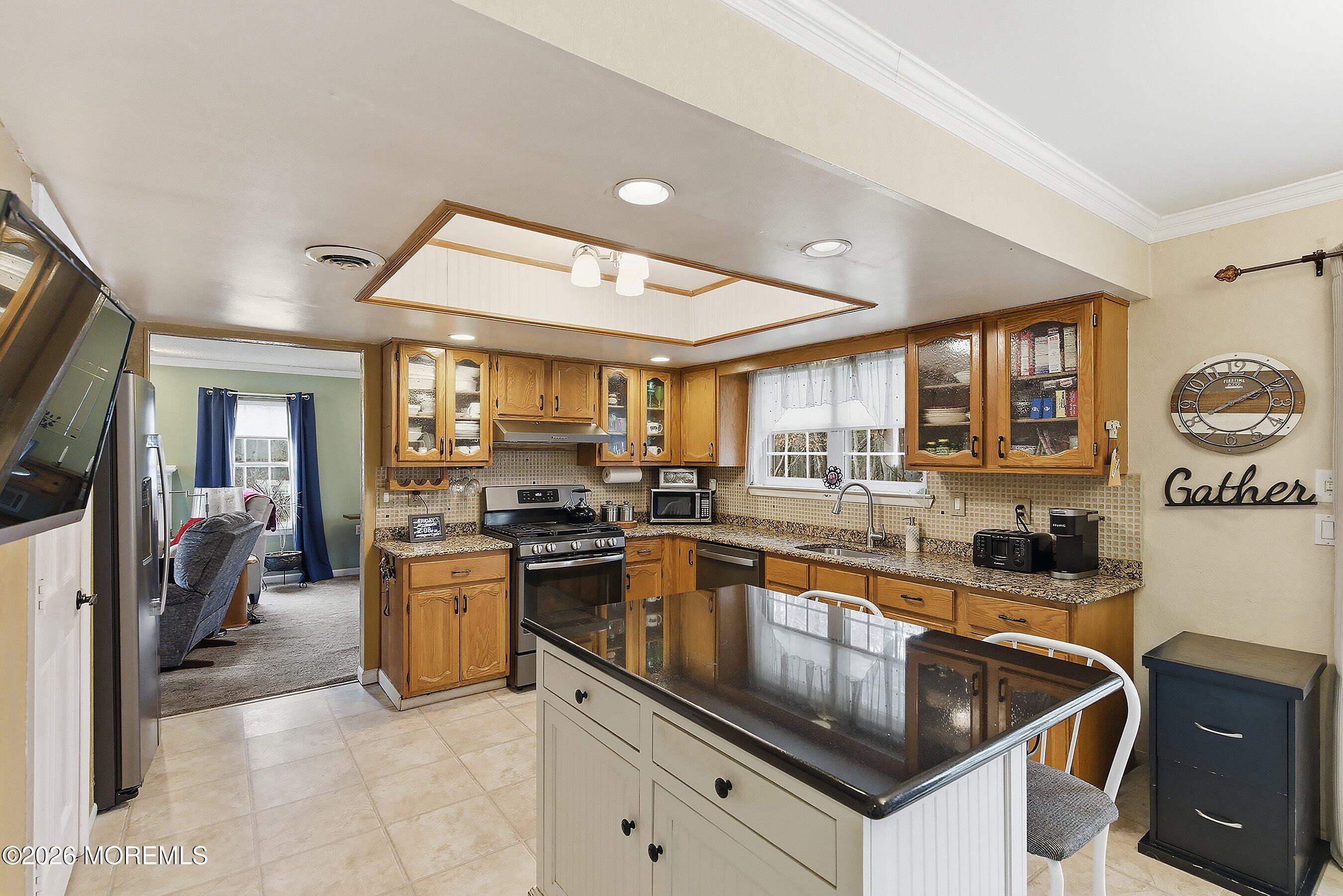 4 Kent Court