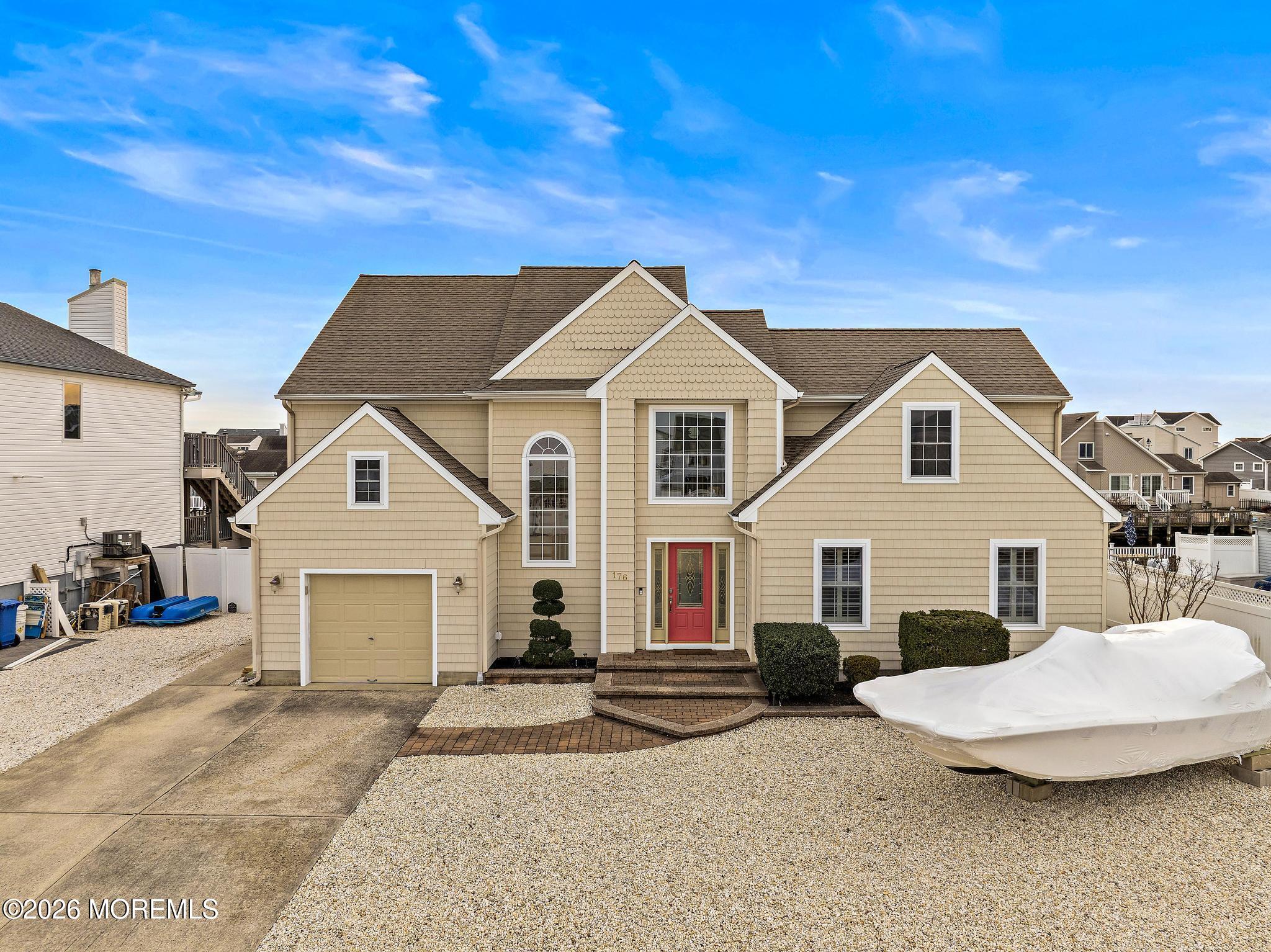 176 Peter Road