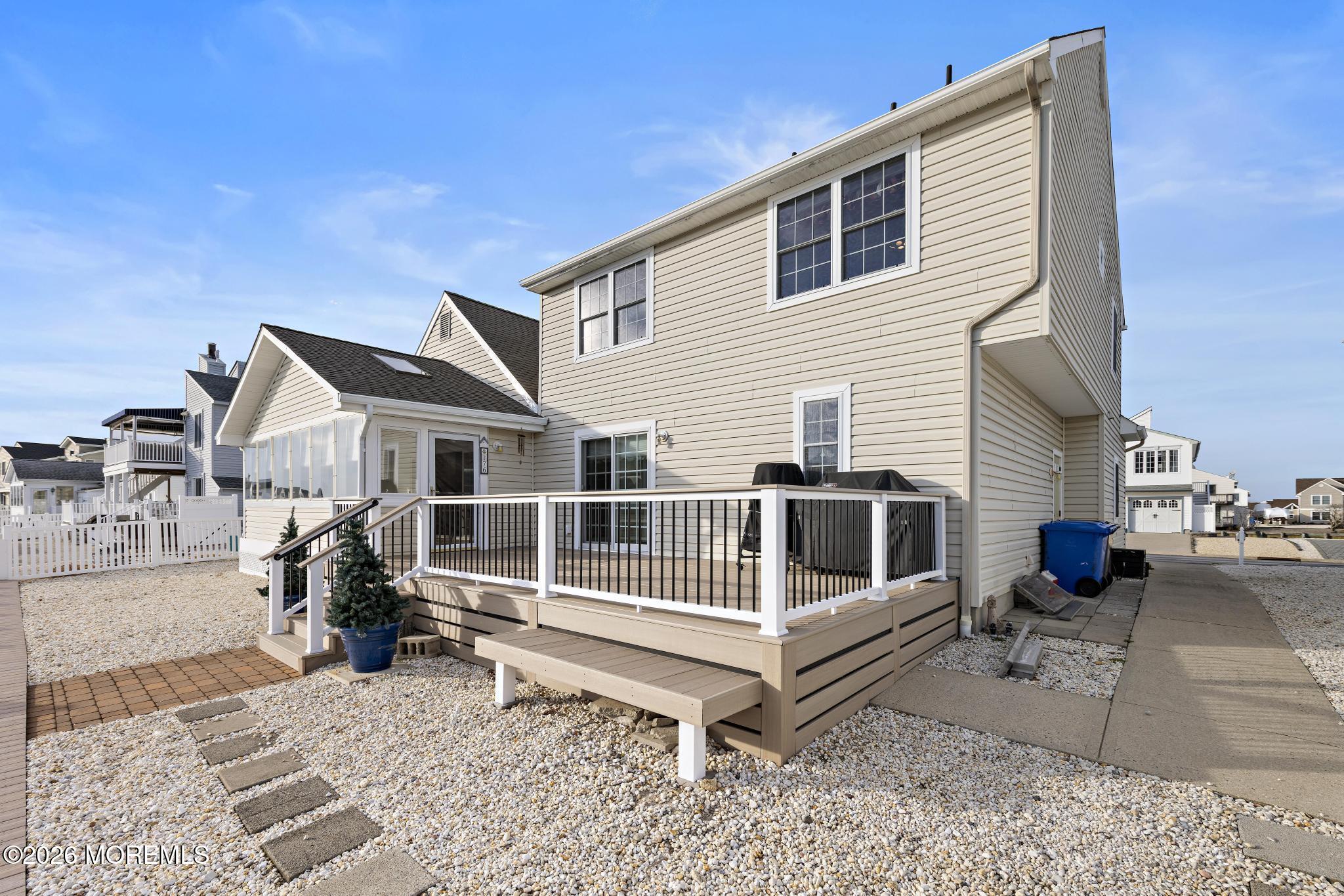 176 Peter Road