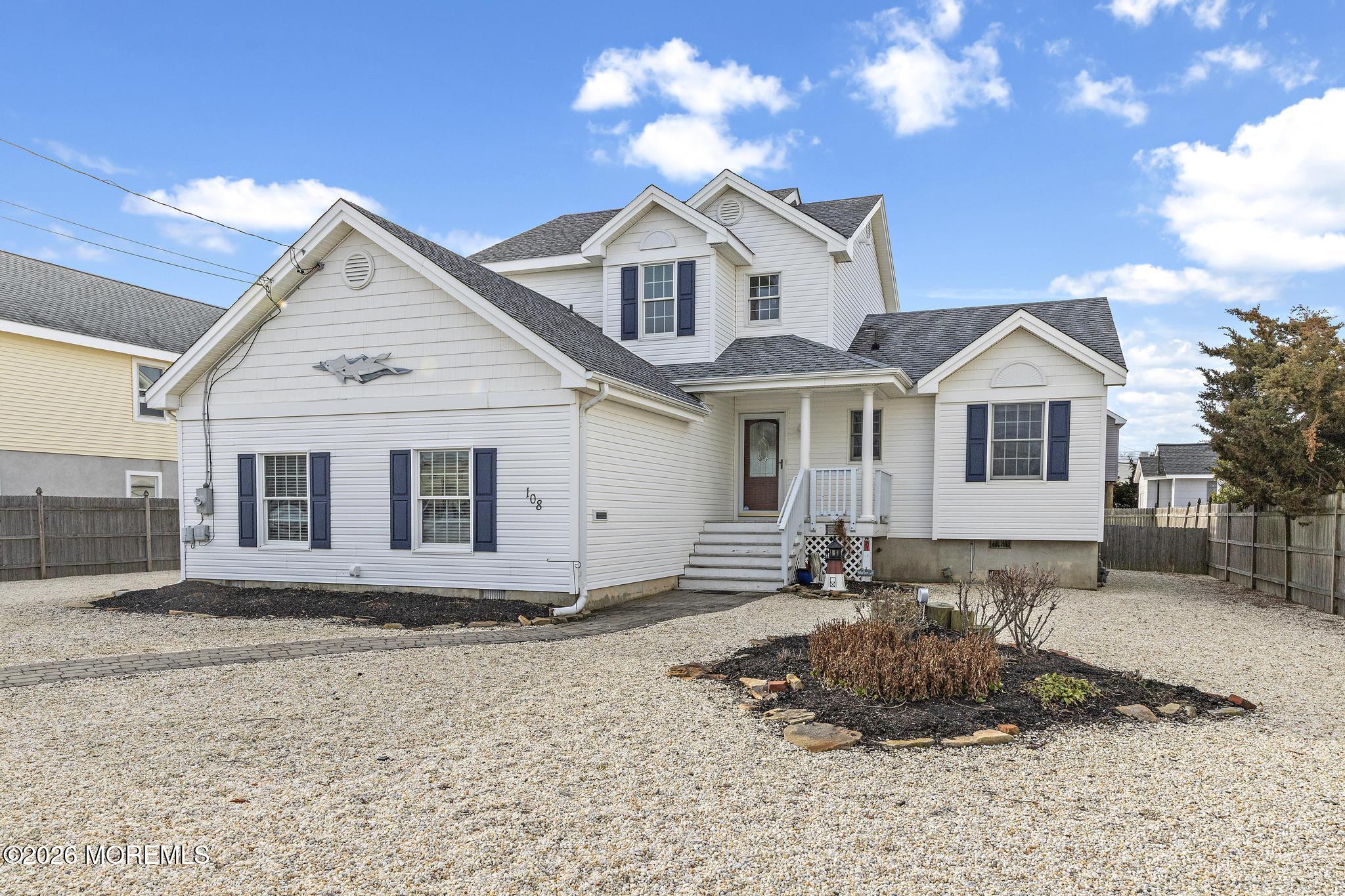 108 W 22nd Street