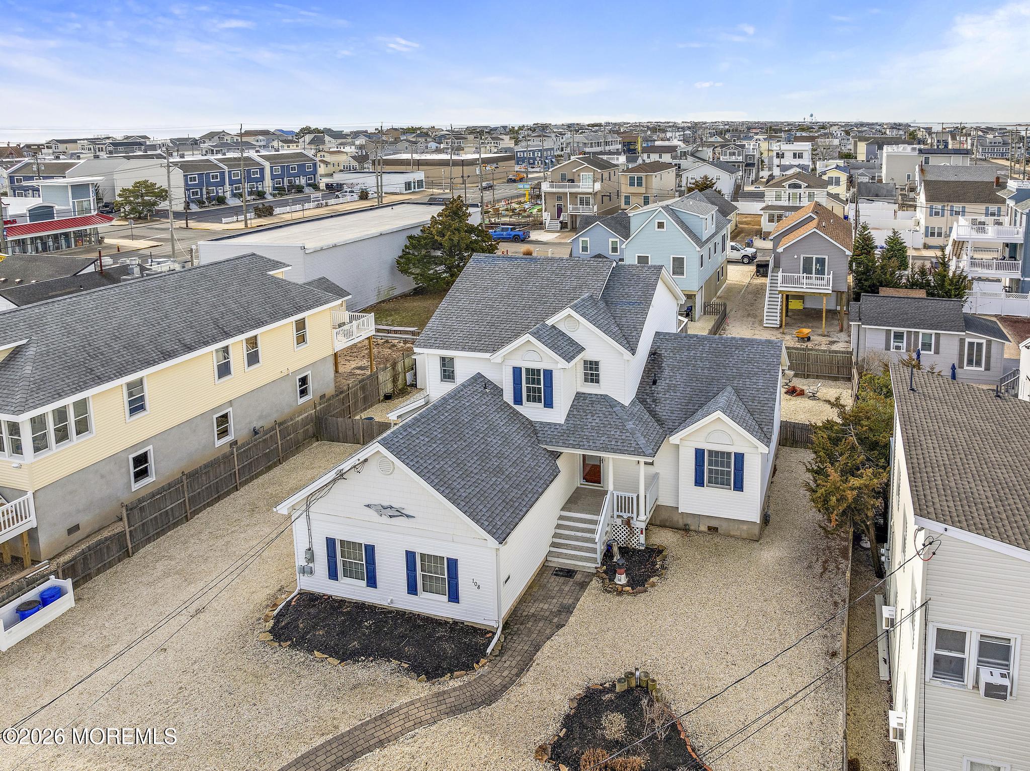 108 W 22nd Street