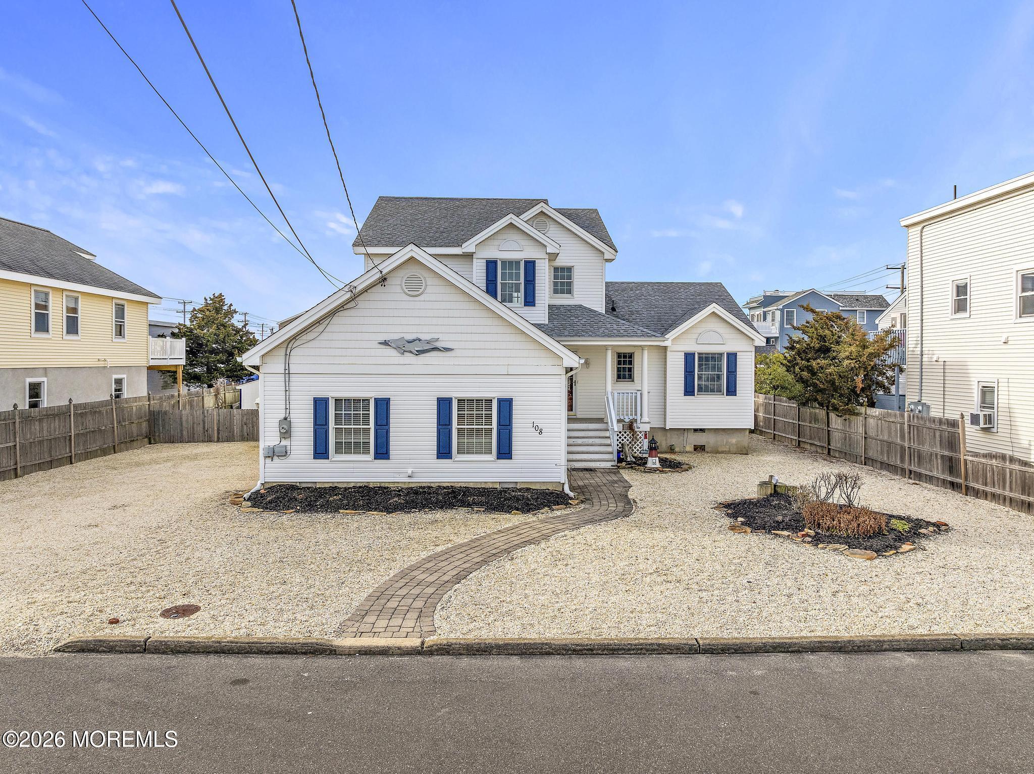 108 W 22nd Street