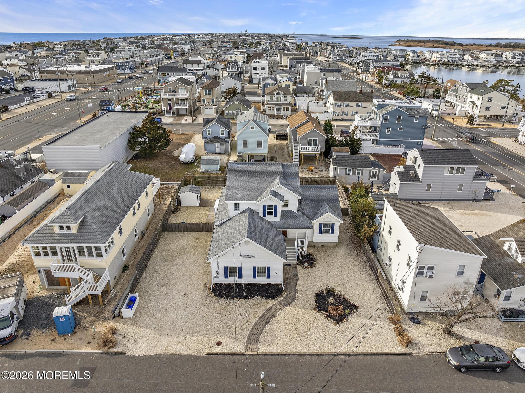 108 W 22nd Street