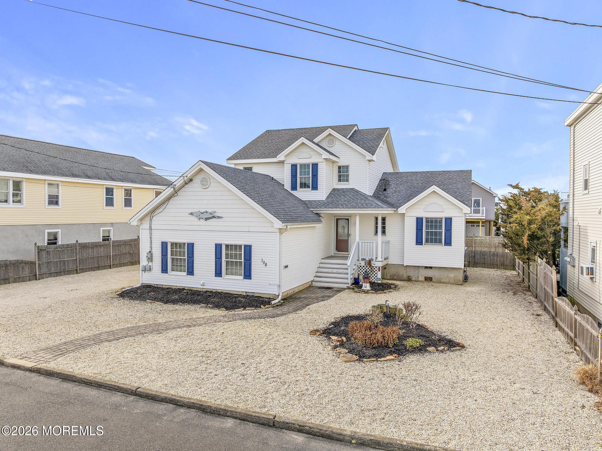 108 W 22nd Street