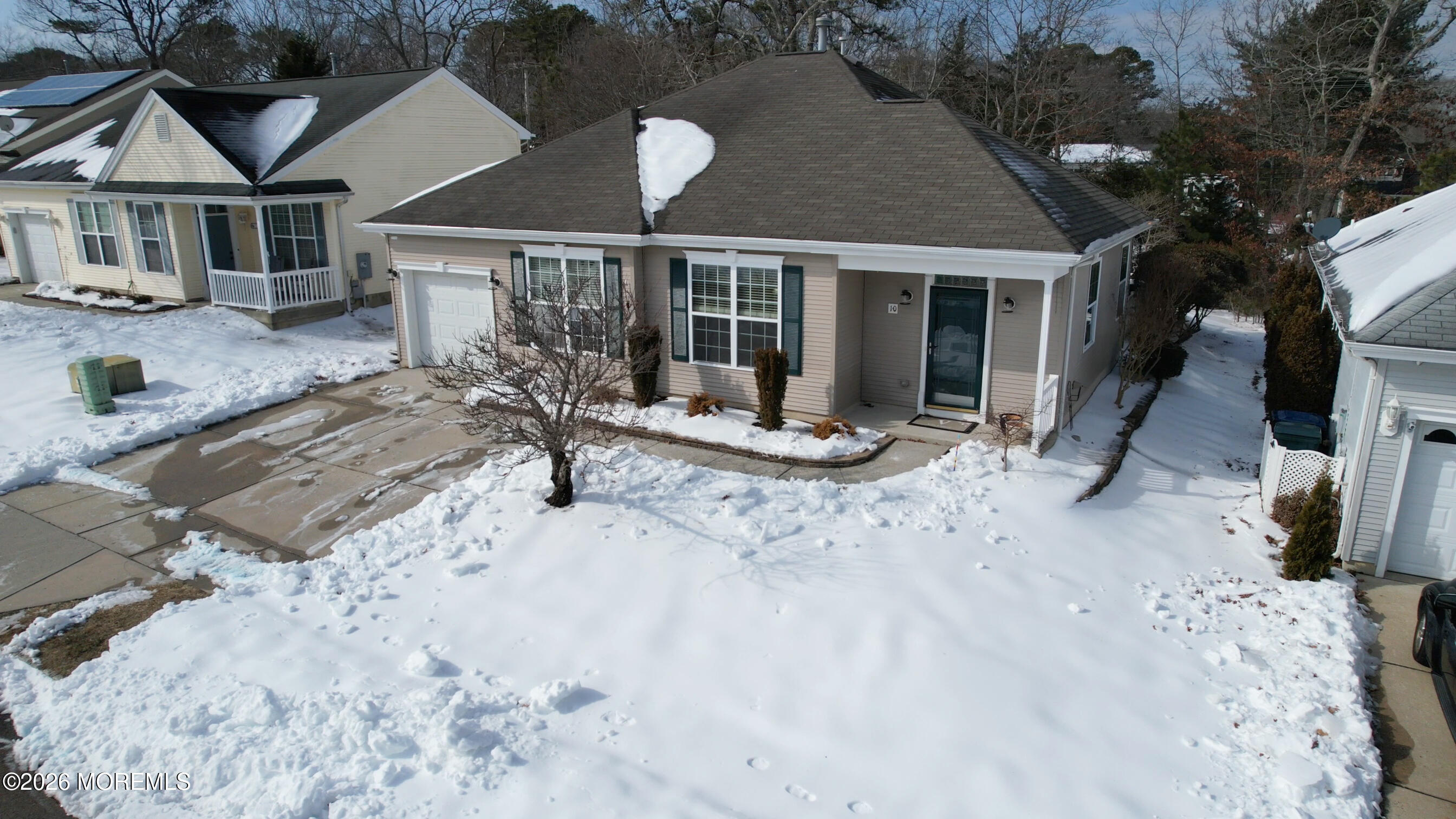 10 Seagull Drive