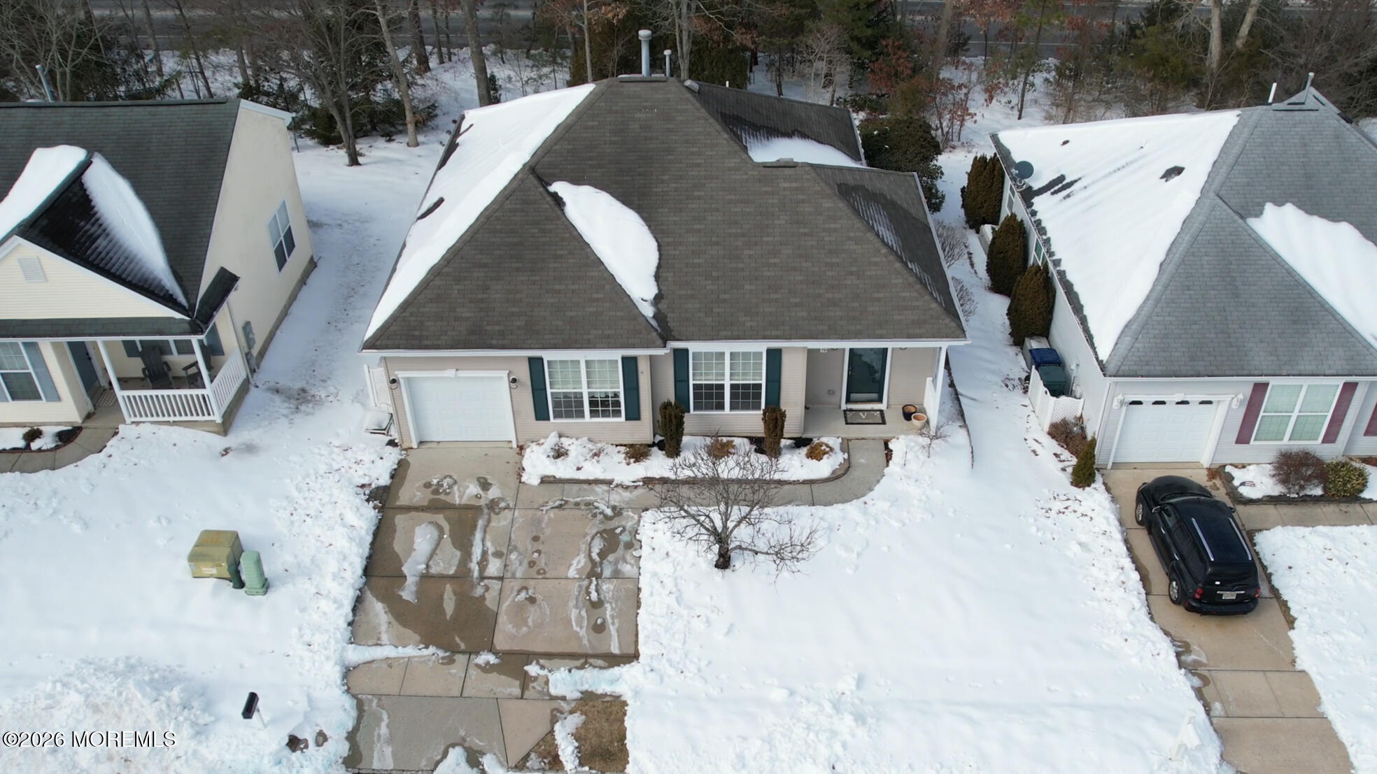 10 Seagull Drive