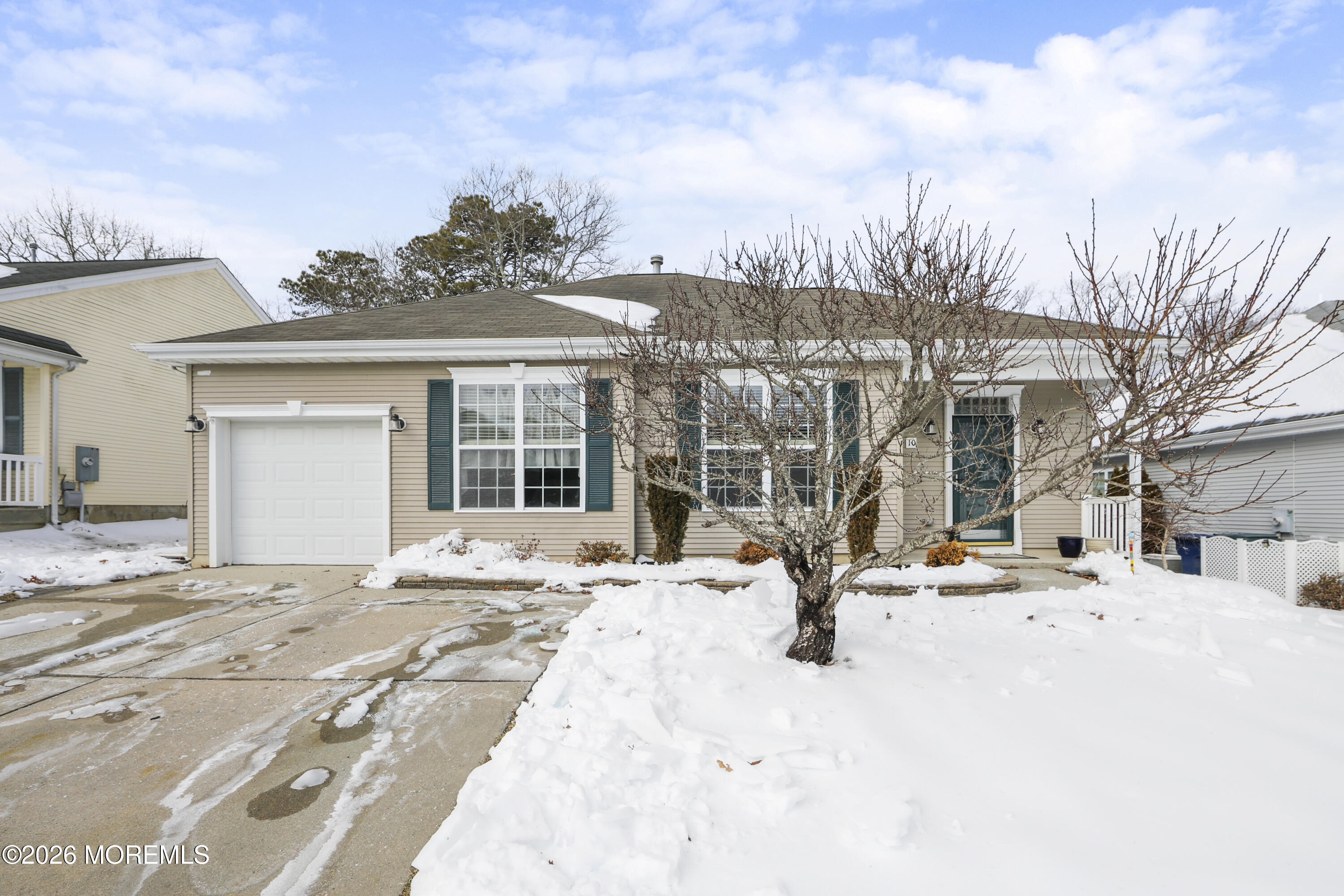 10 Seagull Drive
