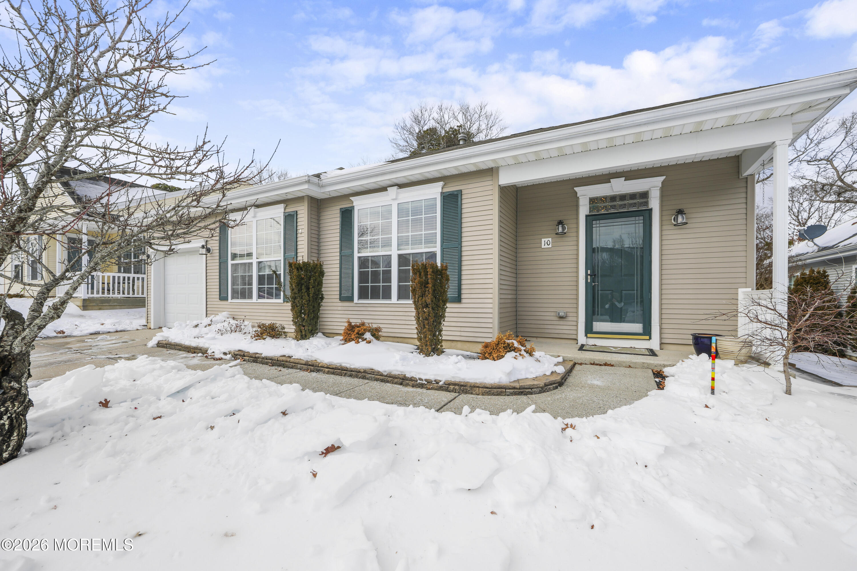 10 Seagull Drive