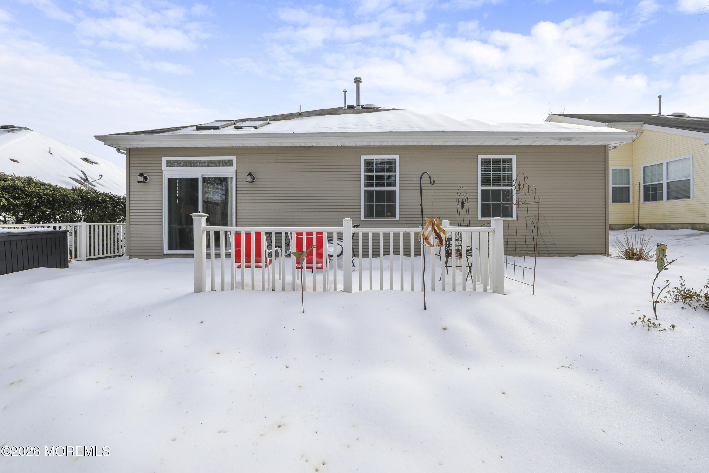 10 Seagull Drive