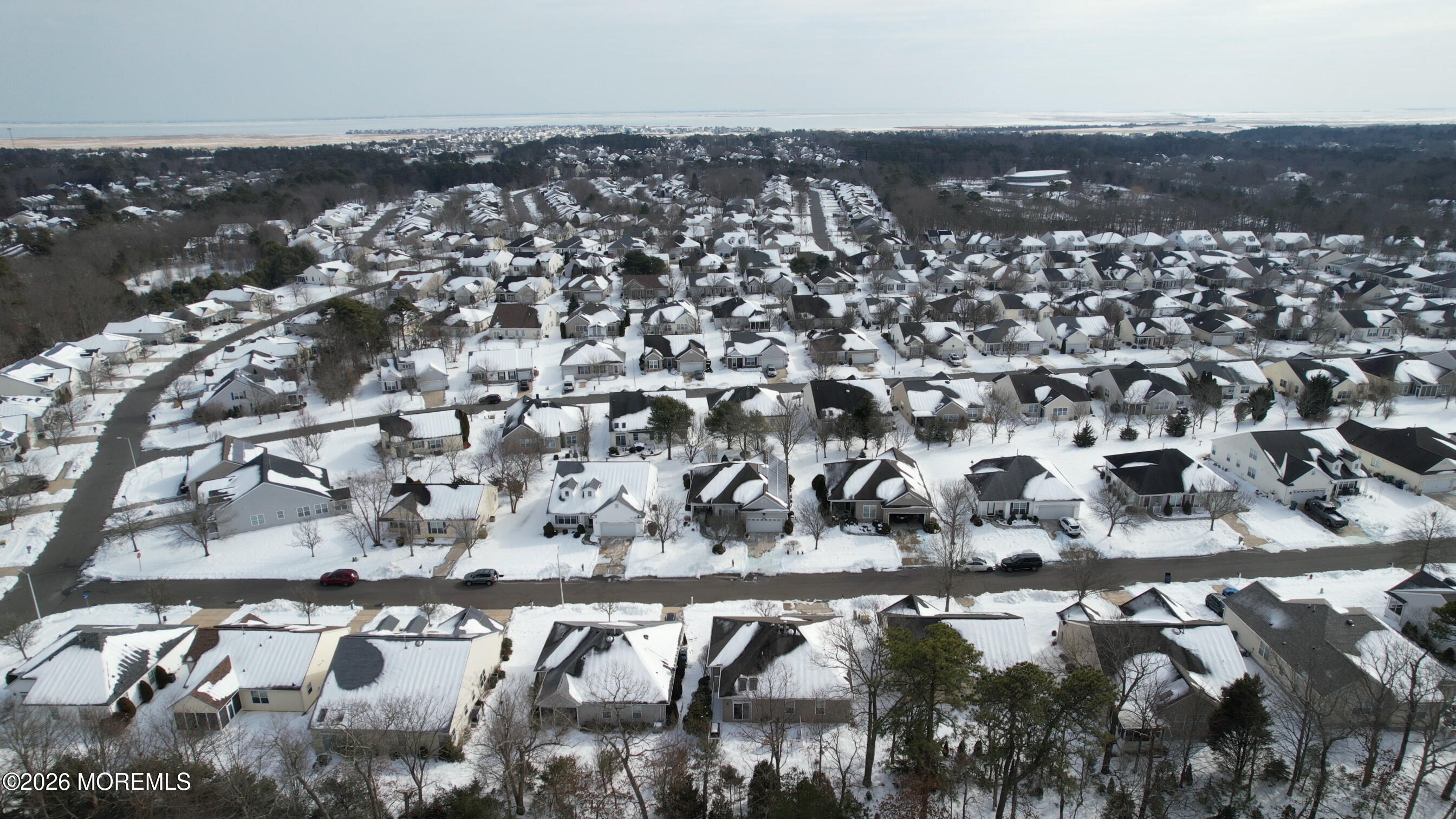 10 Seagull Drive