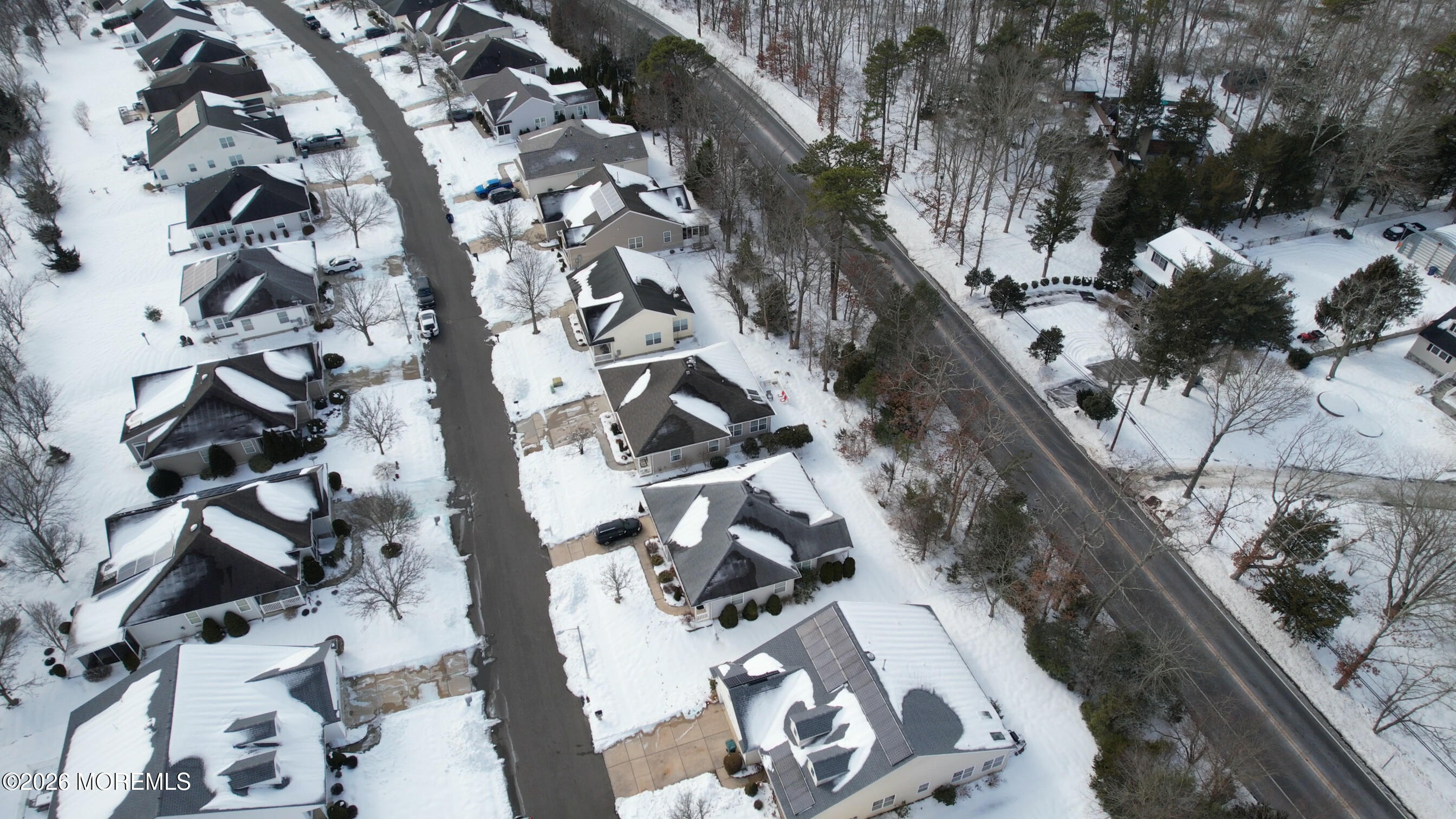 10 Seagull Drive