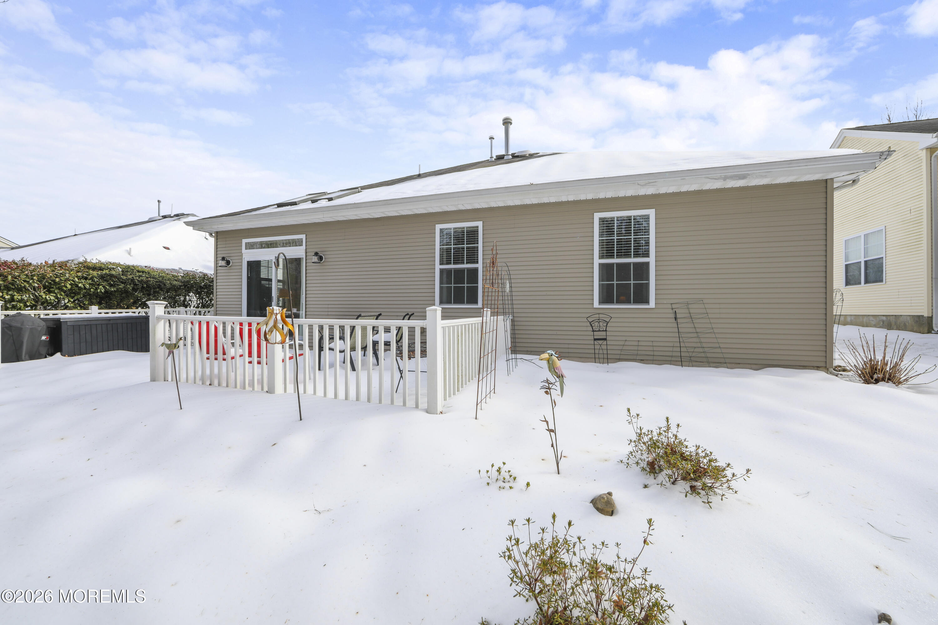 10 Seagull Drive
