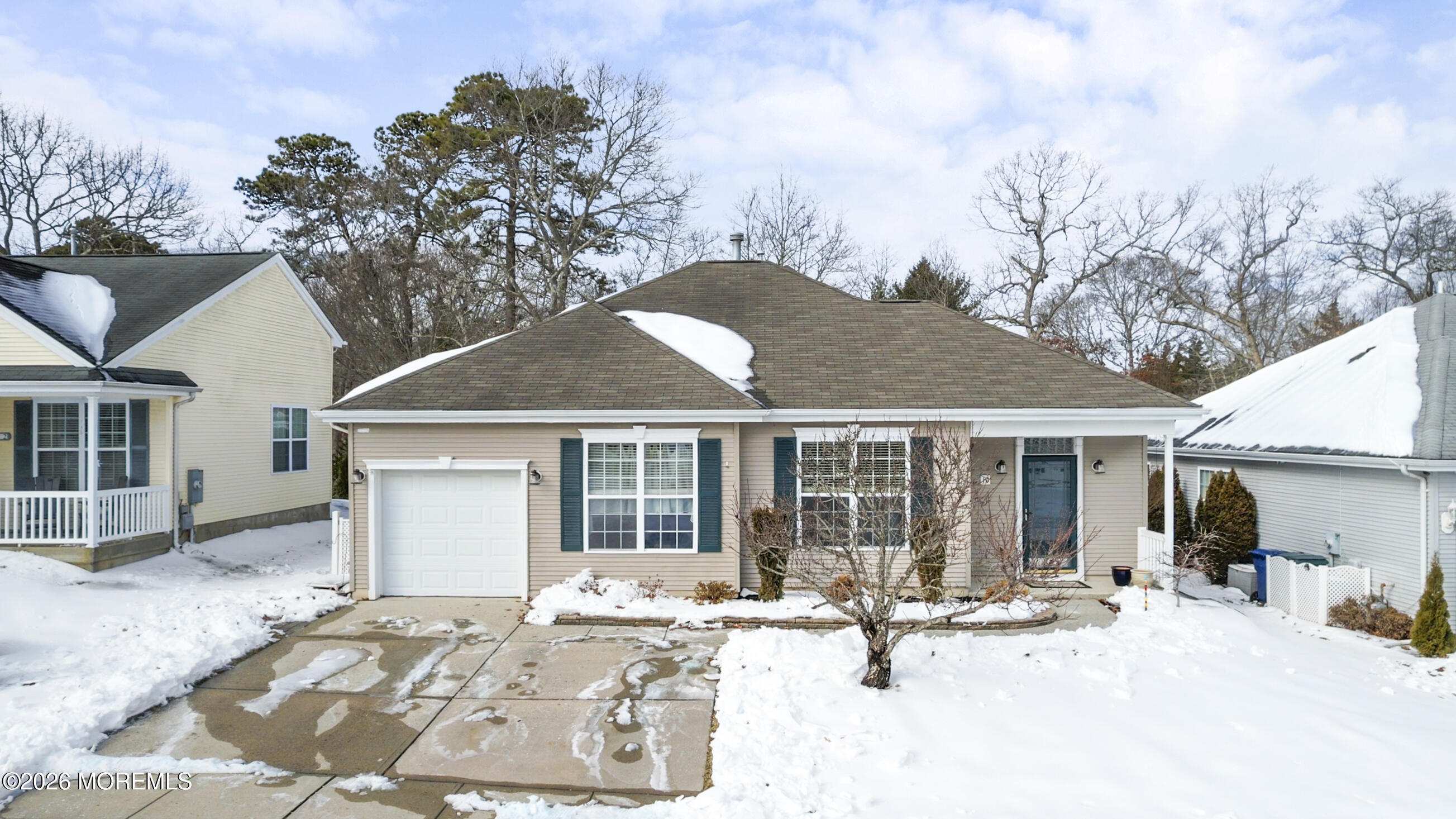 10 Seagull Drive