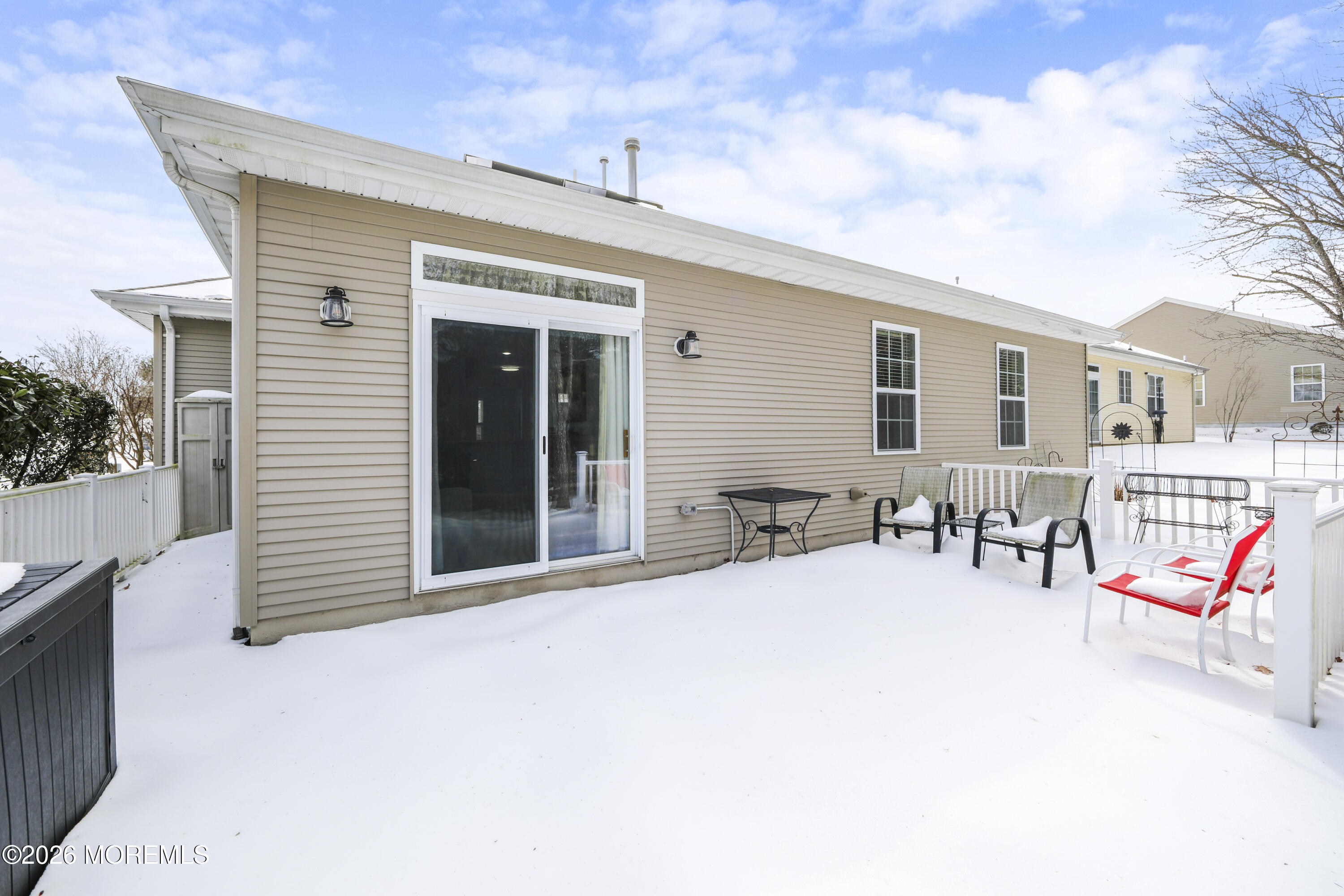 10 Seagull Drive