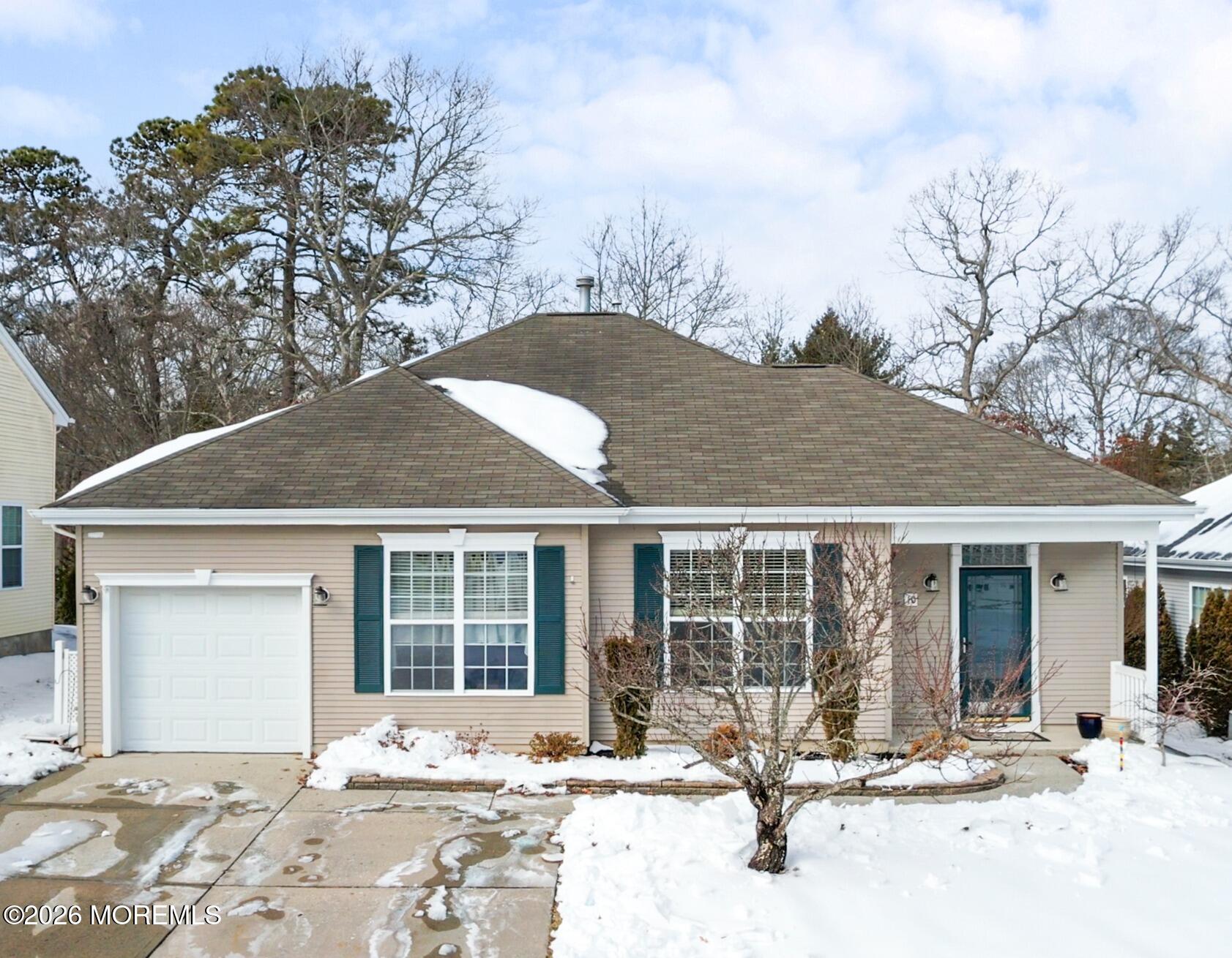 10 Seagull Drive