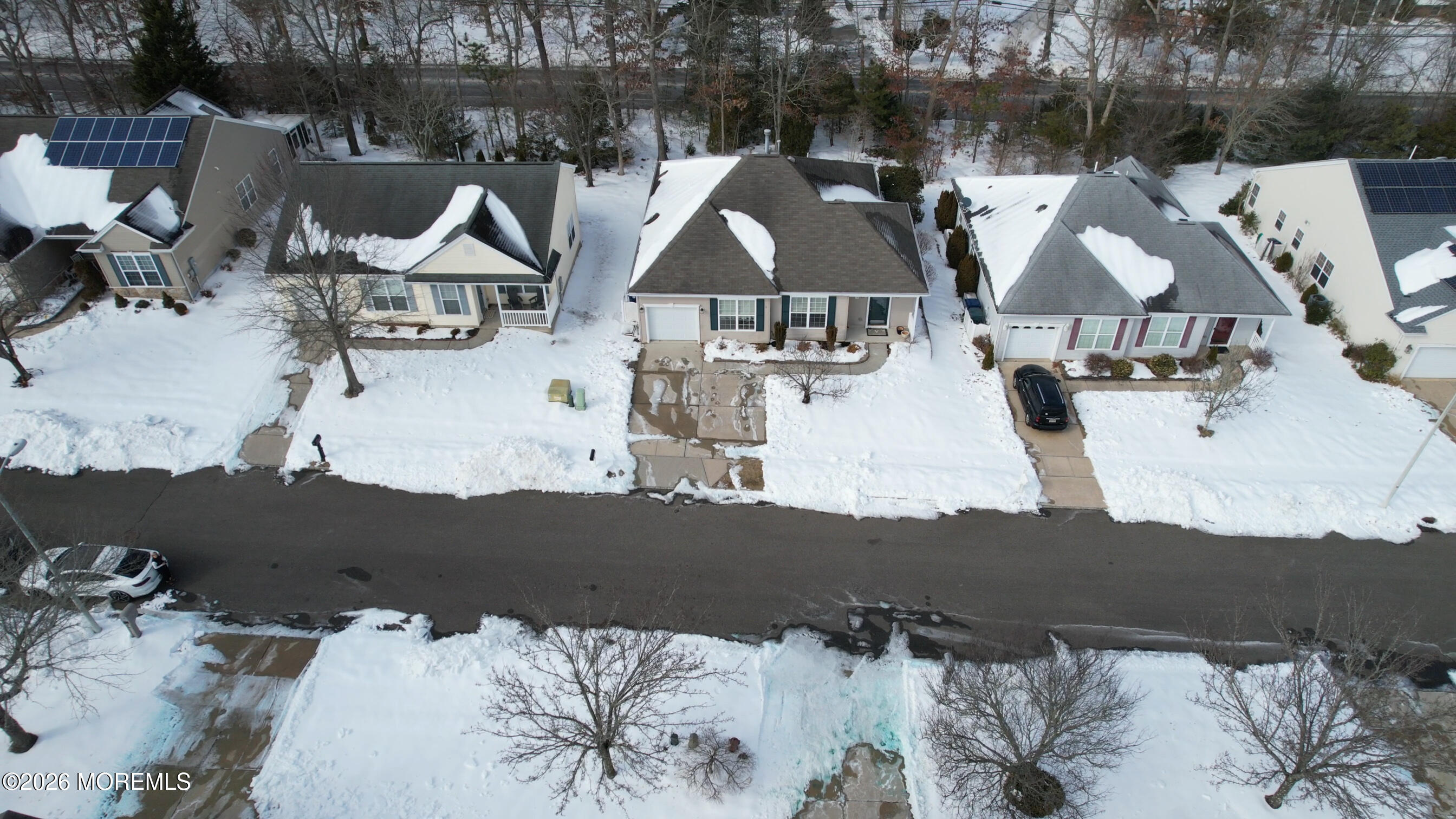 10 Seagull Drive