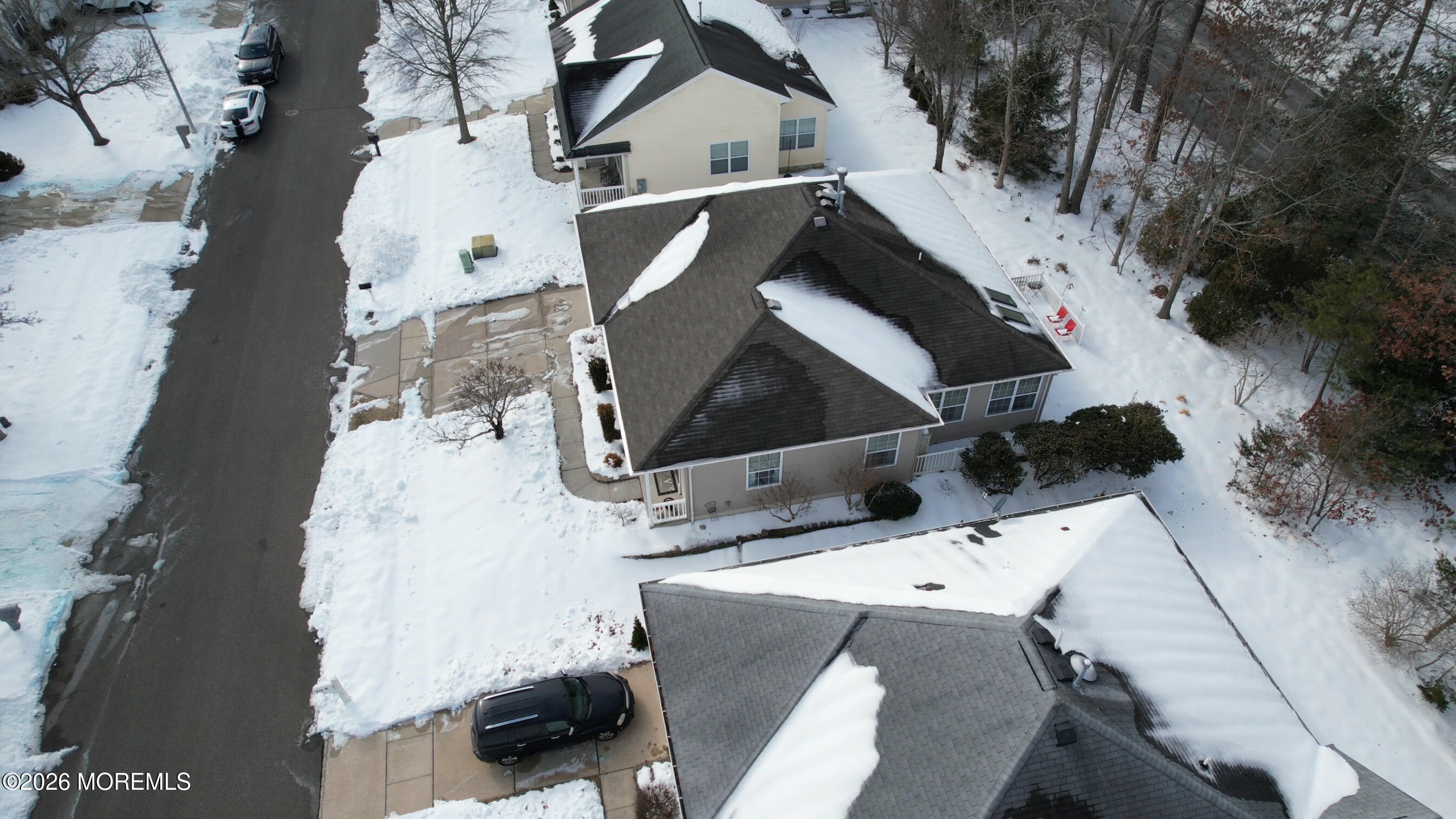 10 Seagull Drive