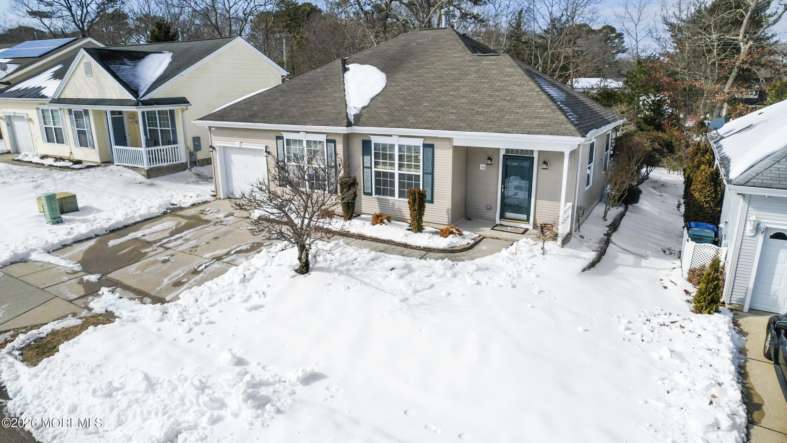 10 Seagull Drive