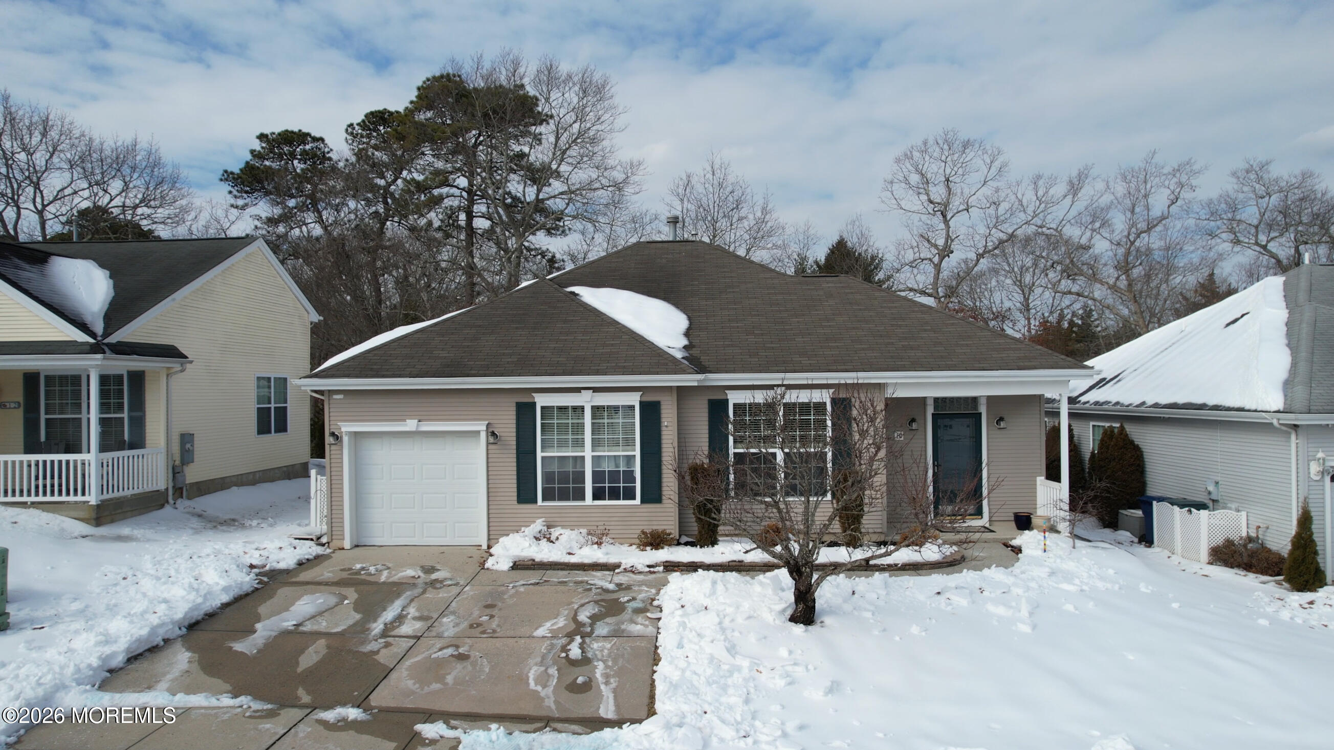 10 Seagull Drive