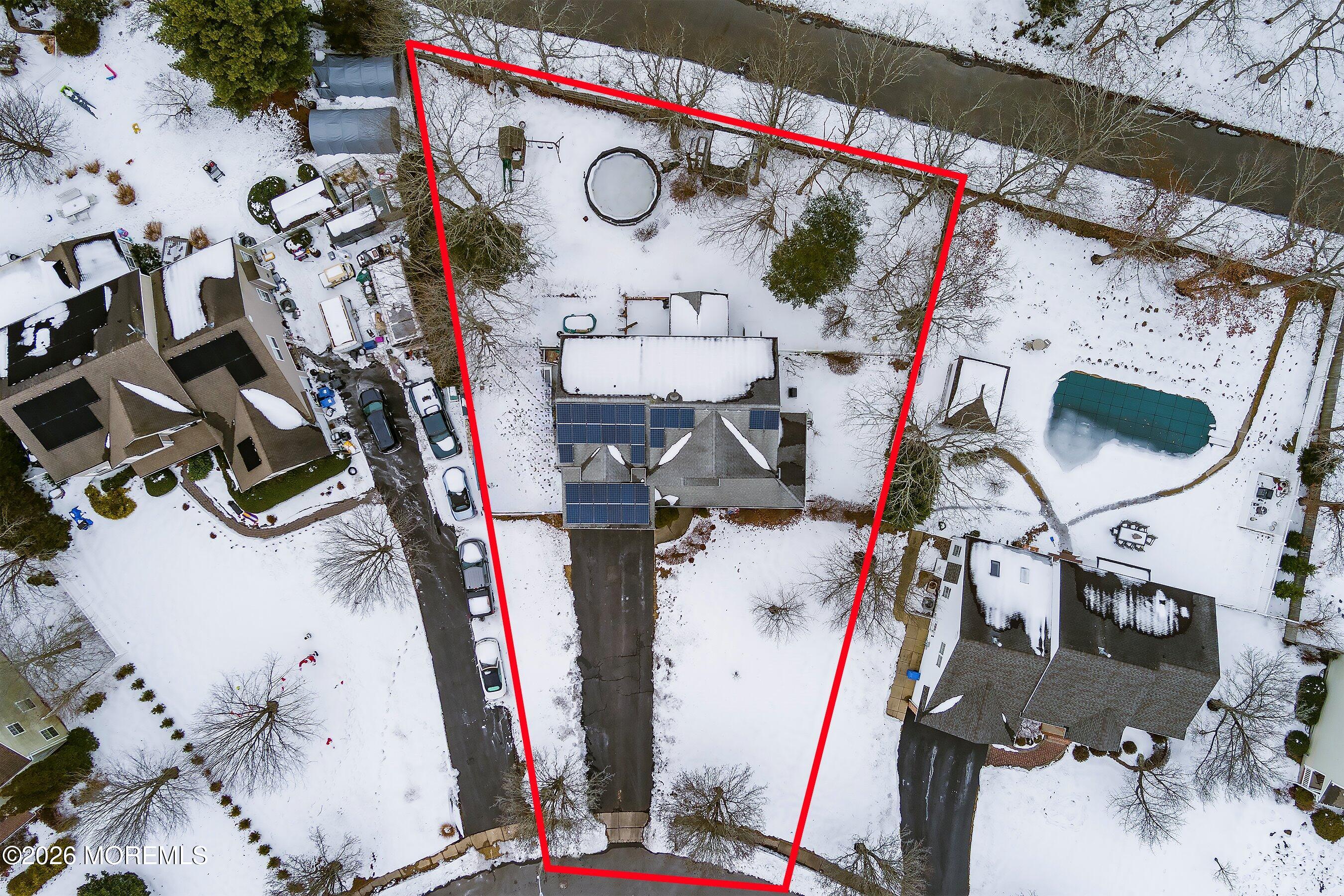 113 Rowan Court