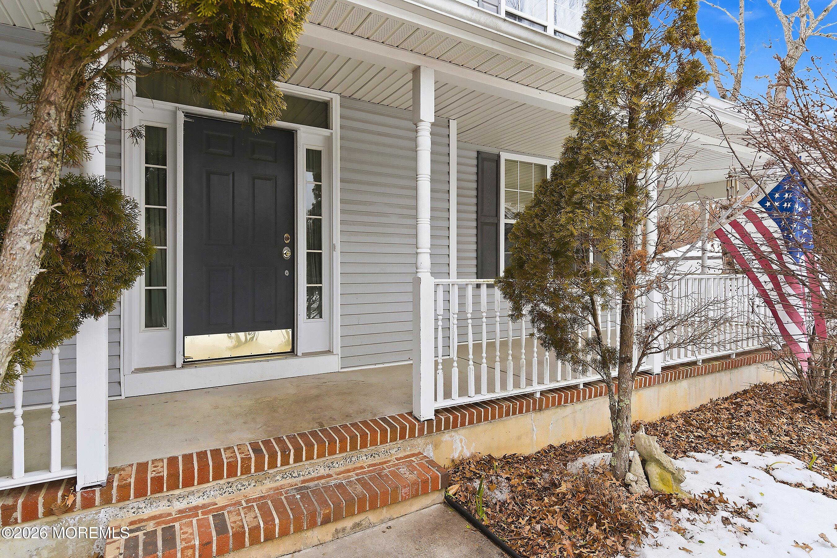 113 Rowan Court