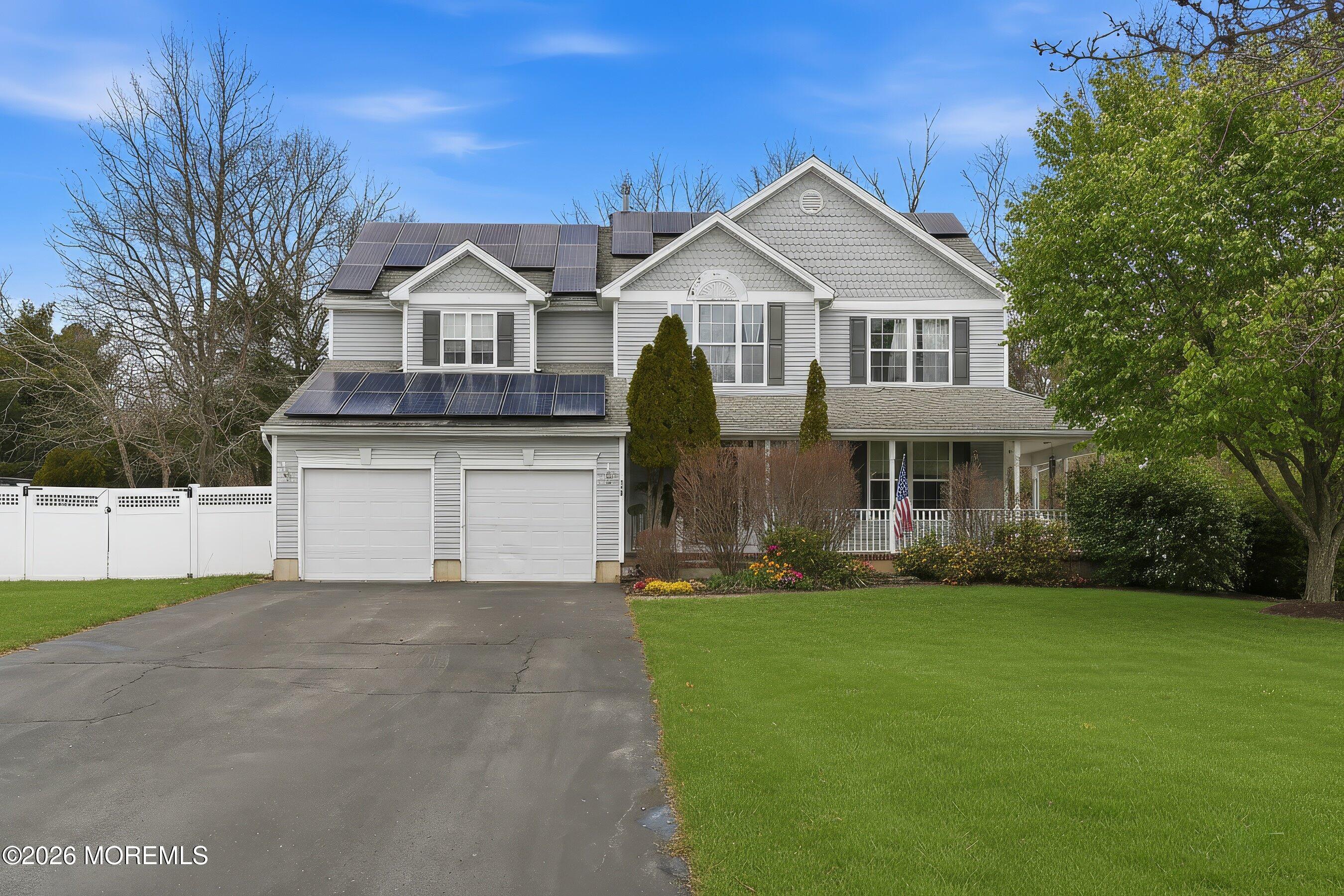 113 Rowan Court