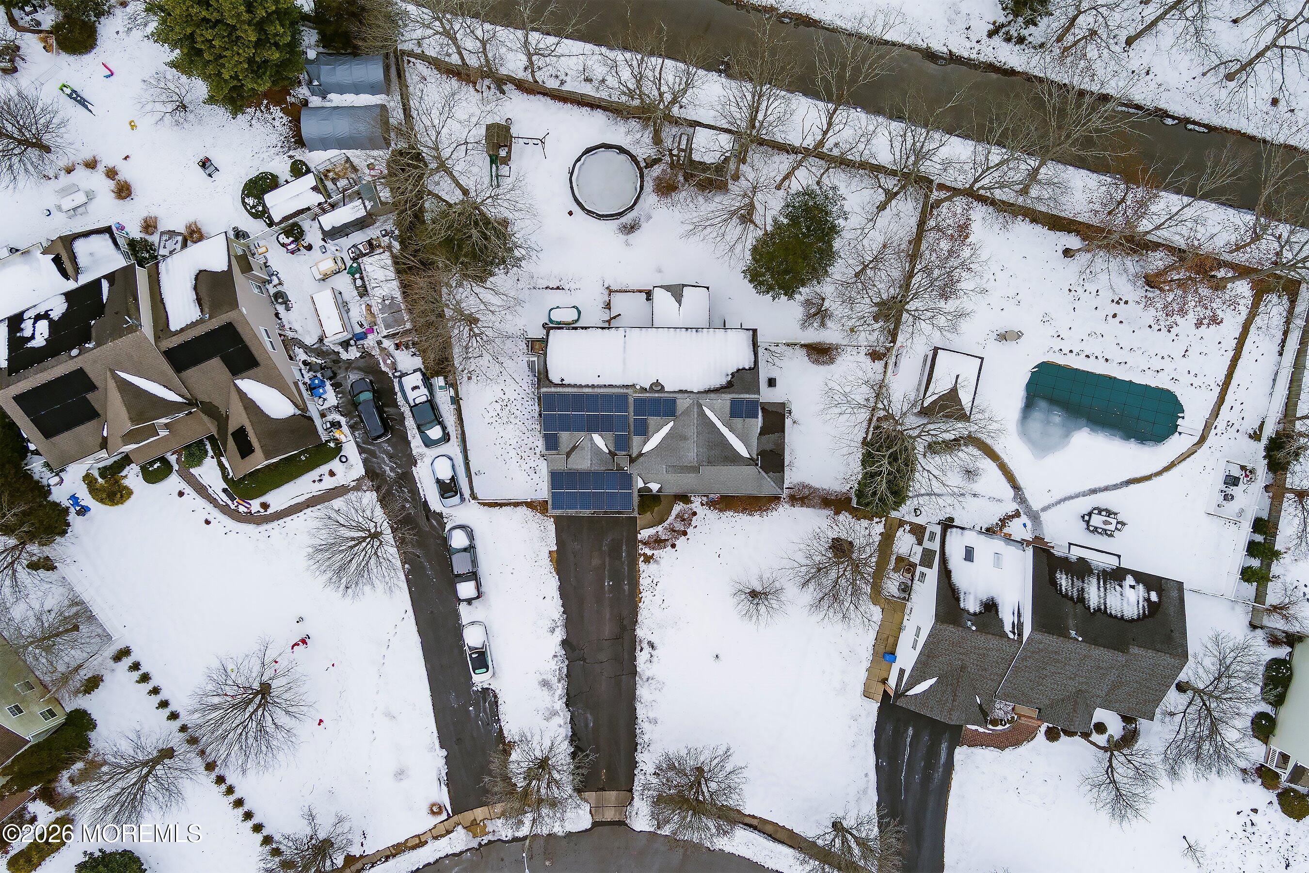 113 Rowan Court