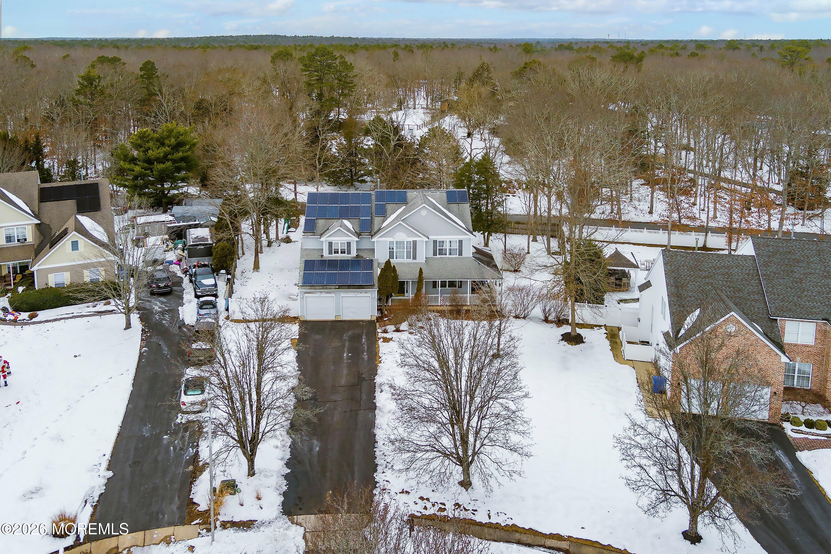 113 Rowan Court