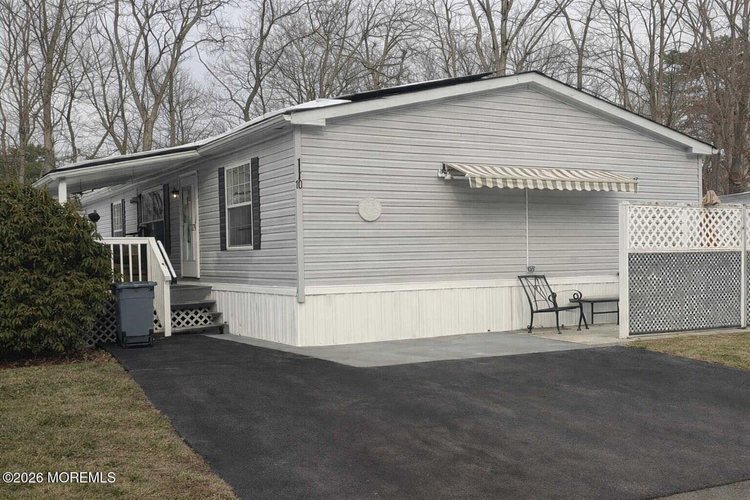110 Chestnut Drive