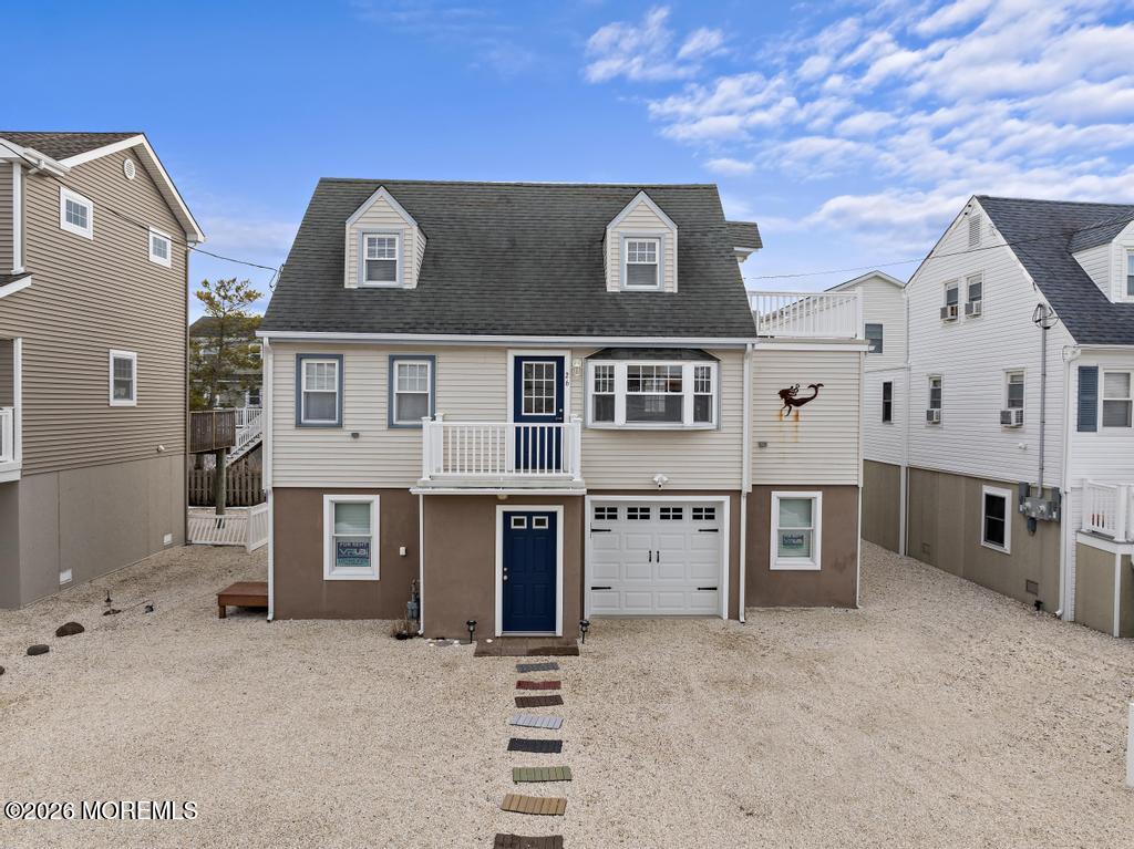 26 W Oceanview Drive