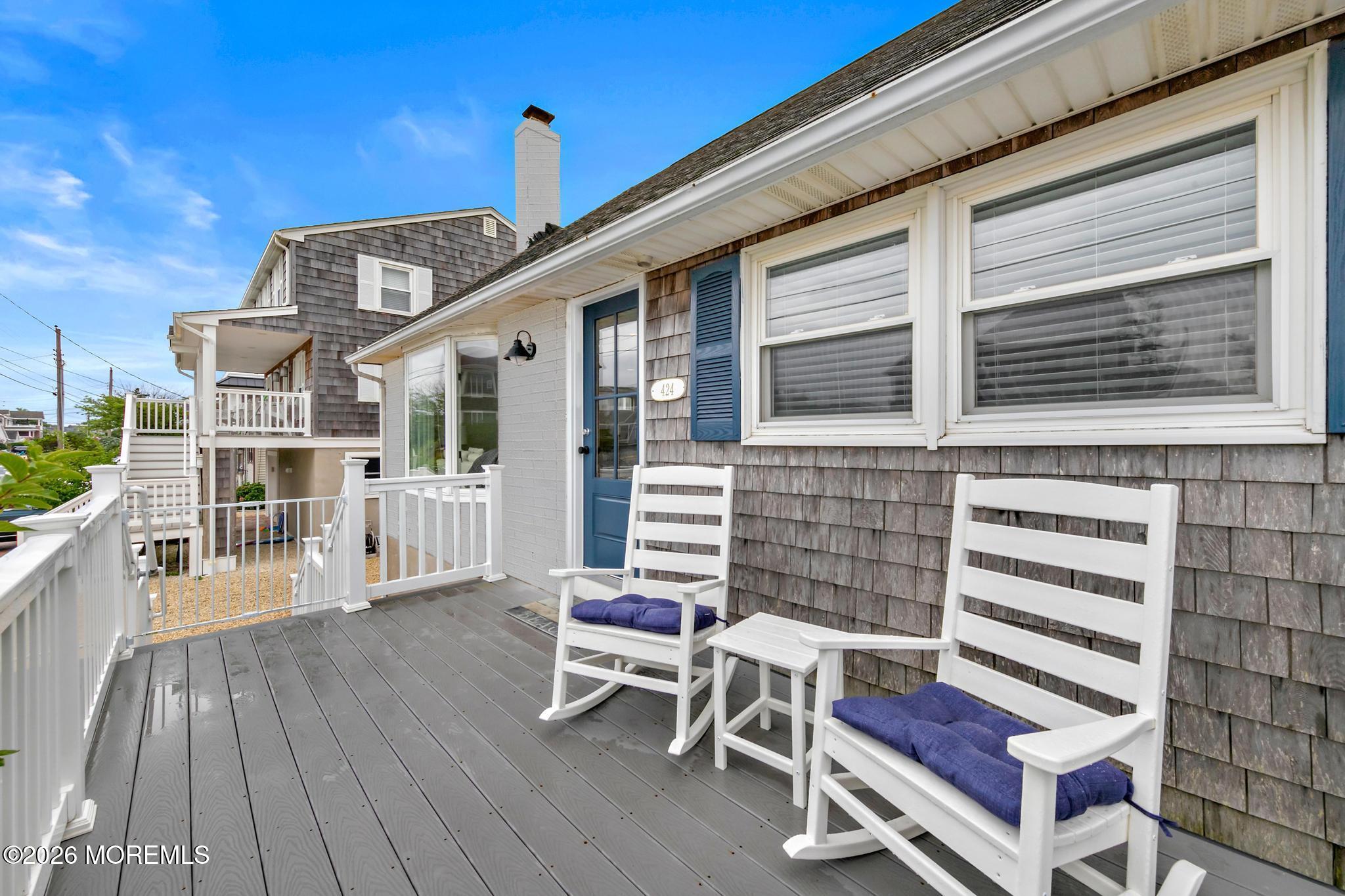 424 Iroquois Avenue